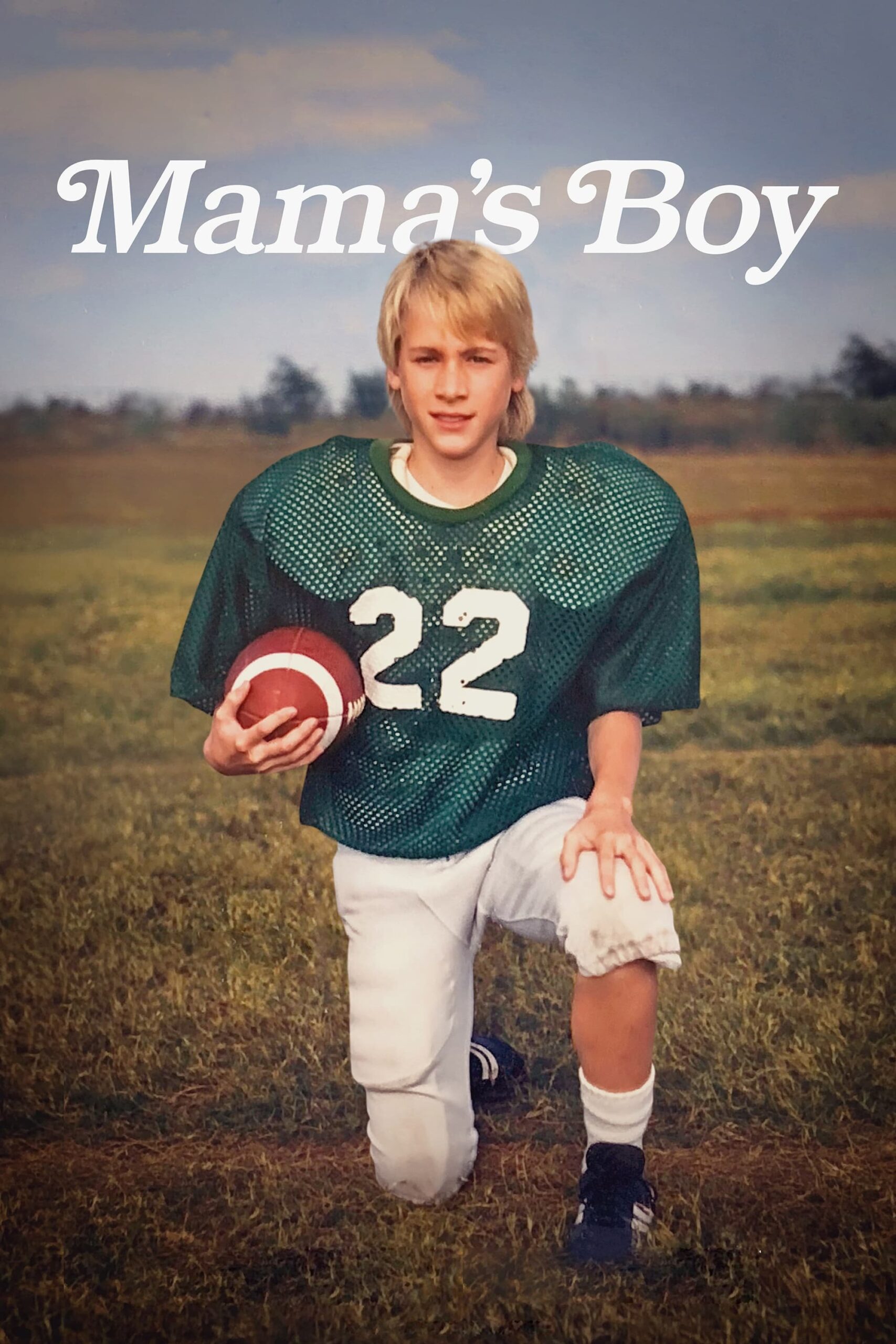 Mama Boy (2022)