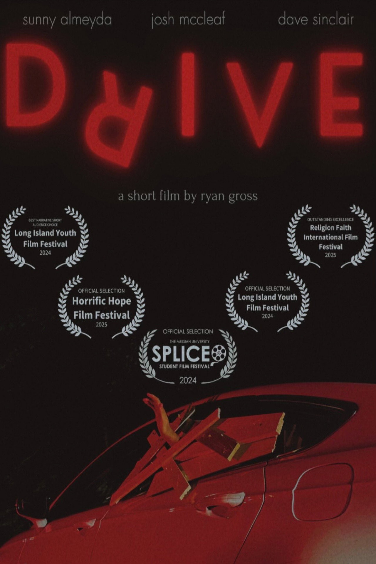Drive (2024)