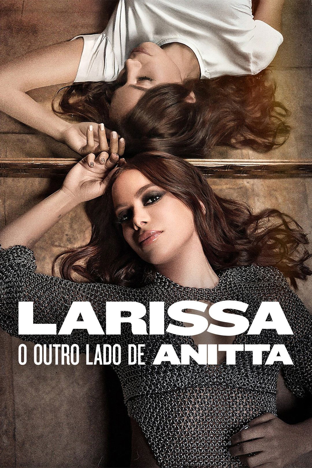 Larissa The Other Side of Anitta  ลาริสสา อีกด้านของอนิตต้า (2025)