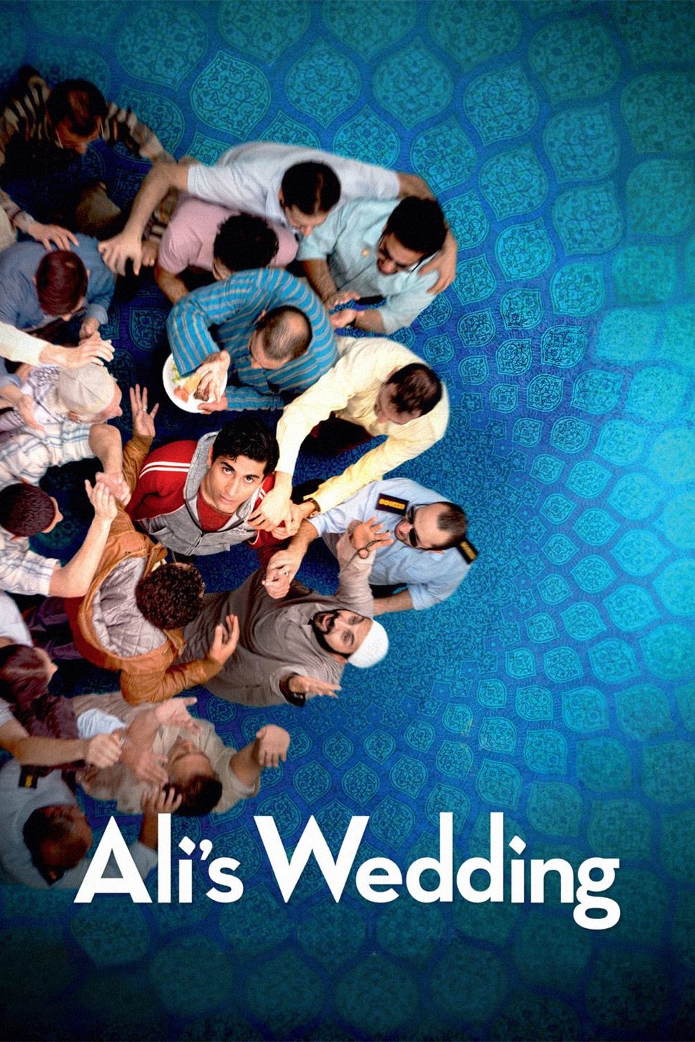 Ali’s Wedding คลุมถุงชนอาลี (2017)