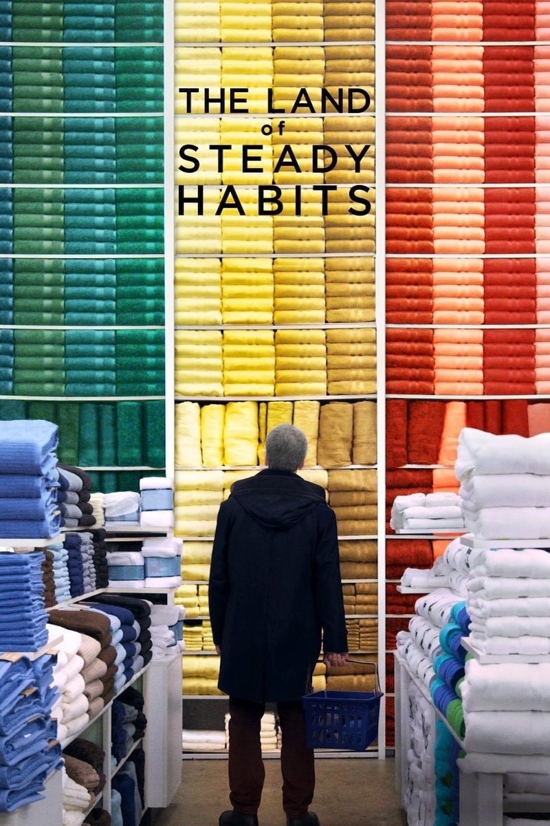 The Land of Steady Habits ดินแดนแห่งความมั่นคง (2018)