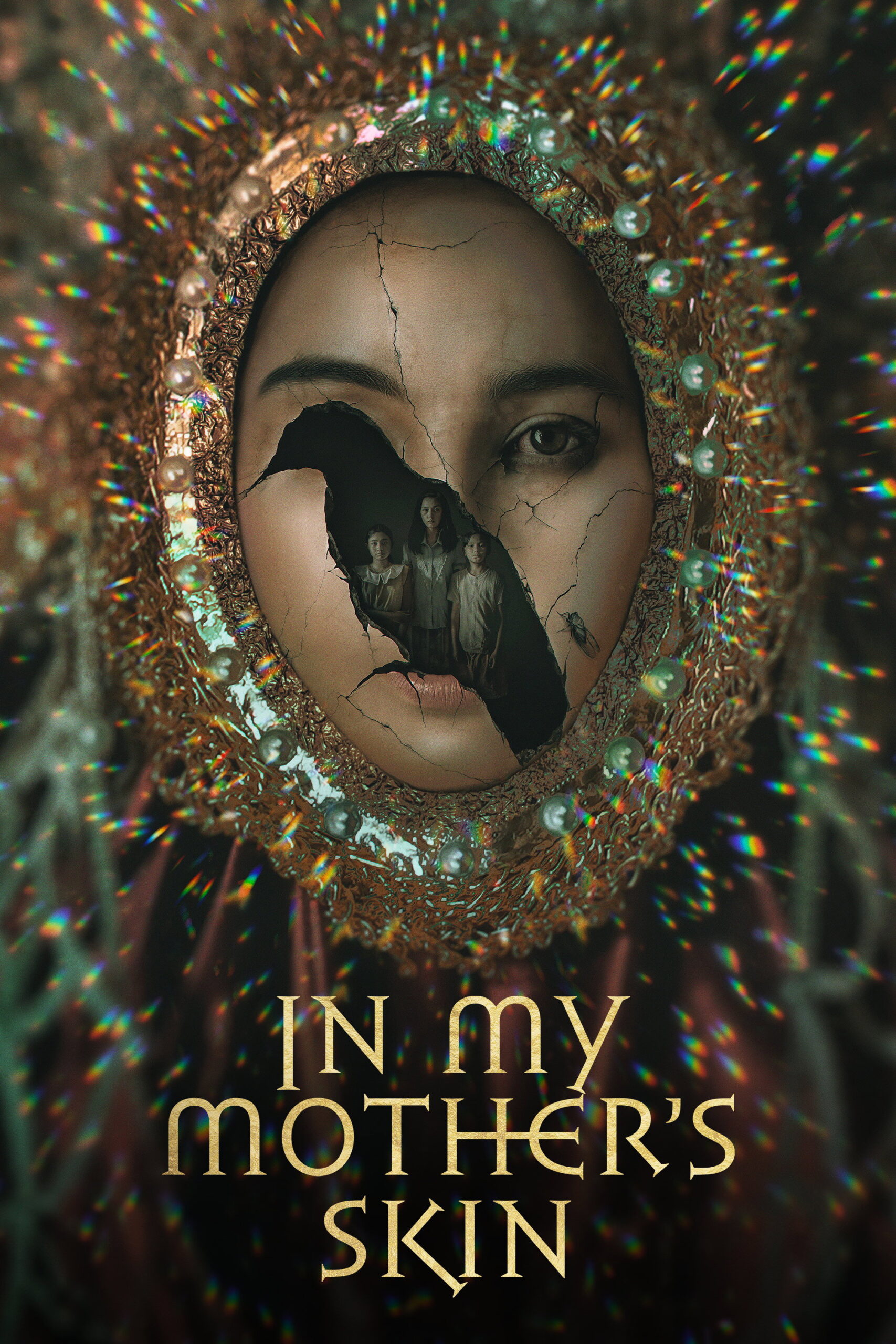 In My Mothers Skin ร่างลวง (2023)