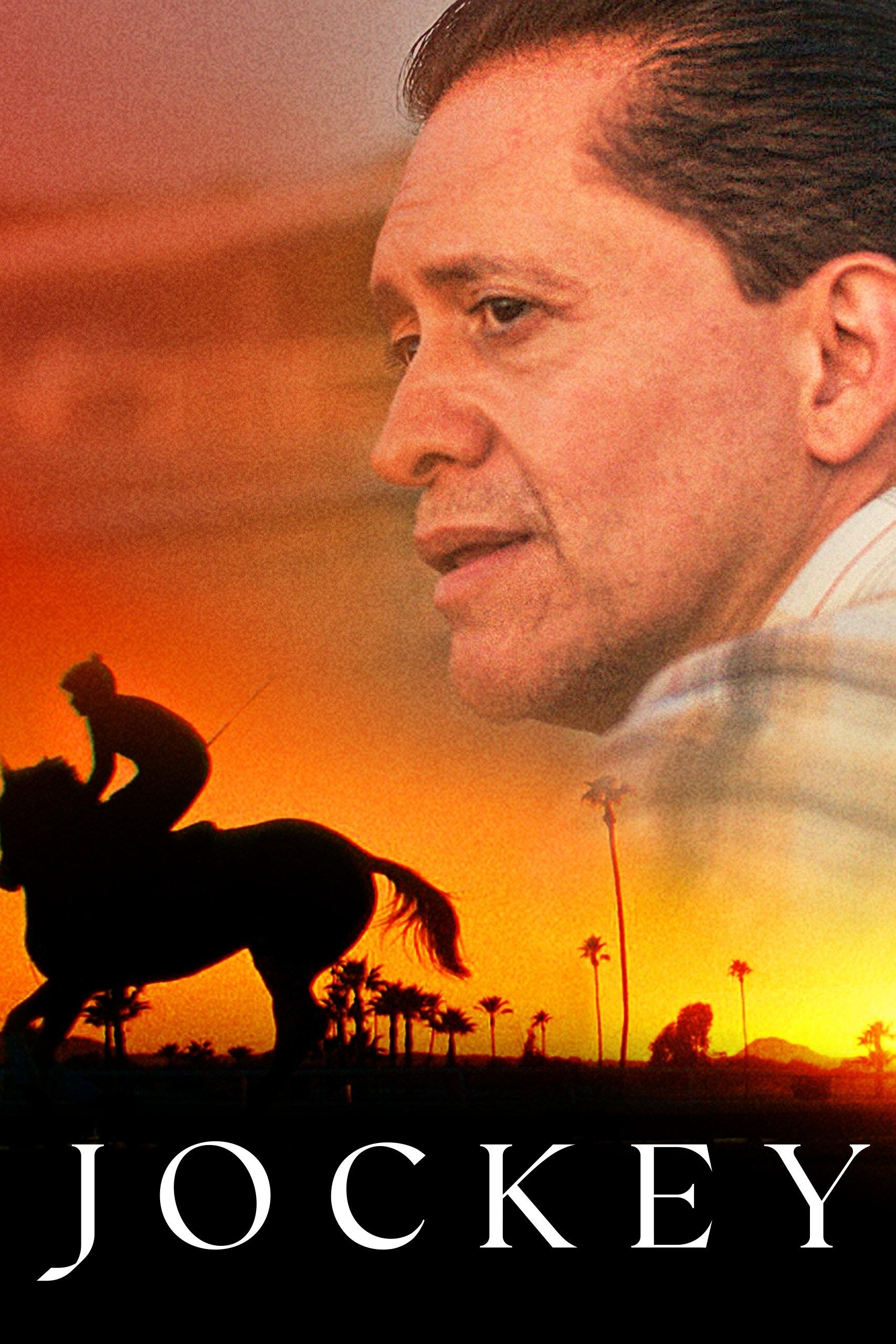 Jockey (2021)