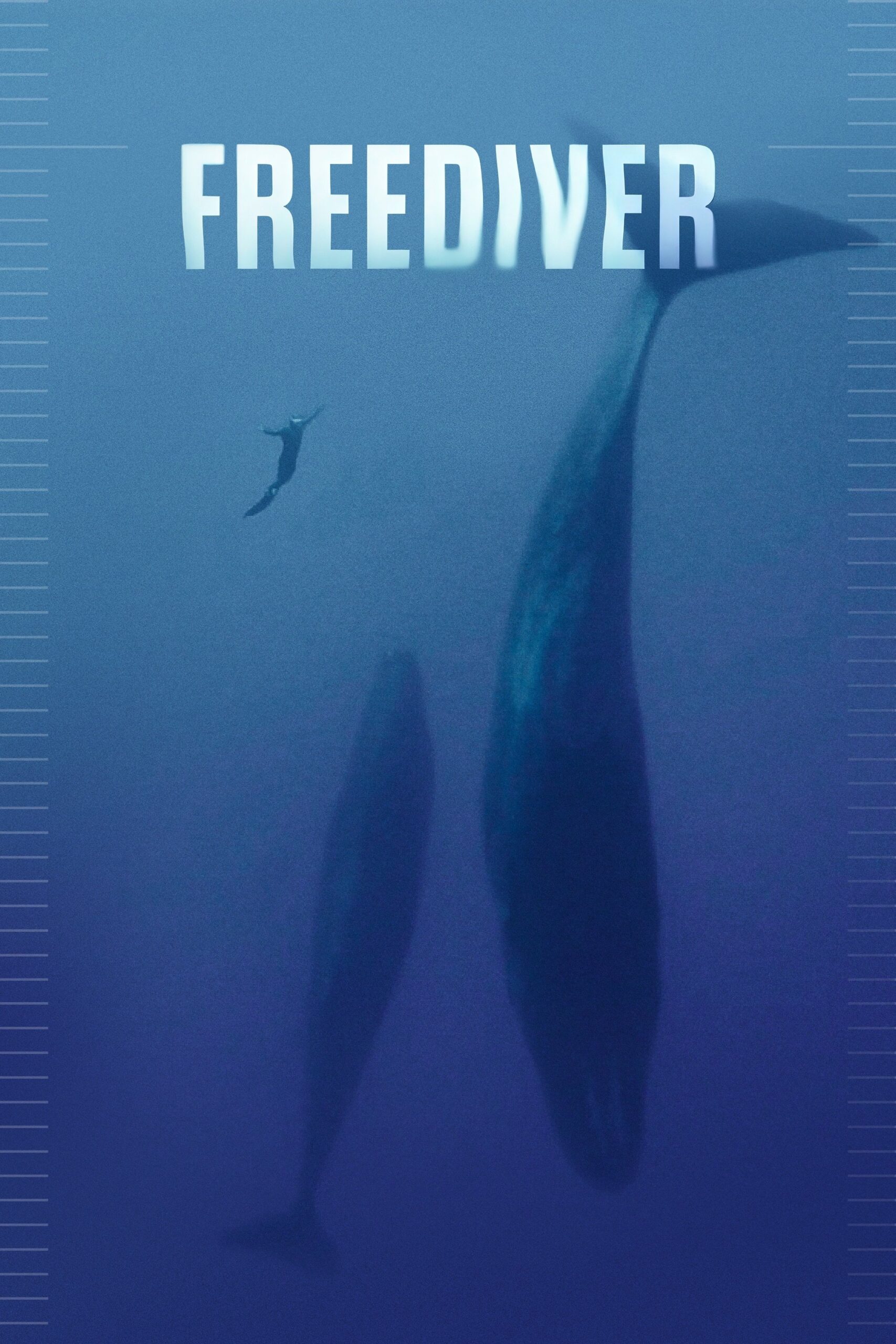 Freediver  ดำดิ่งทะลุขีดจำกัด (2024)