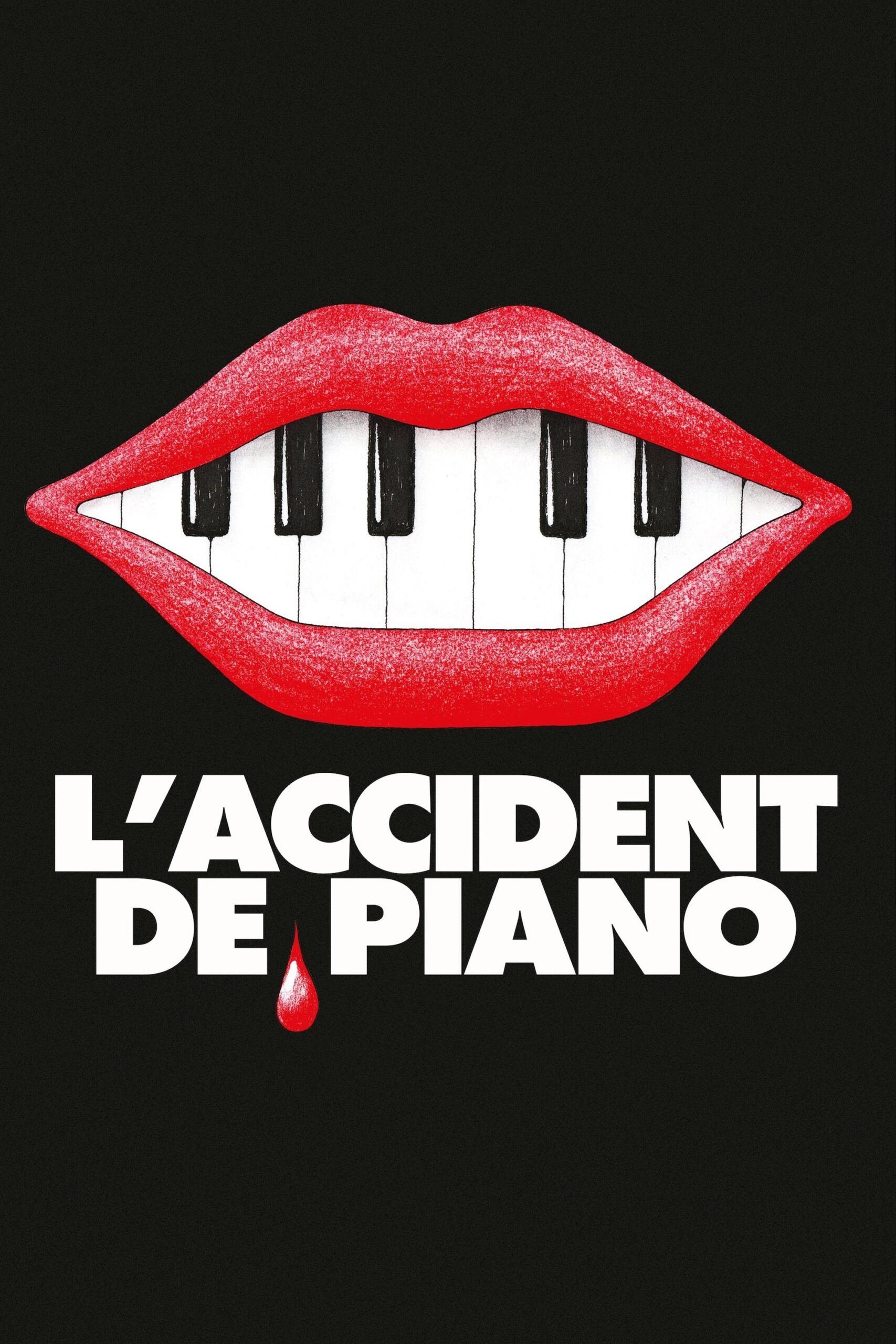 The Piano Accident เดอะเปียโนแอคซิเดนท์ (2025)