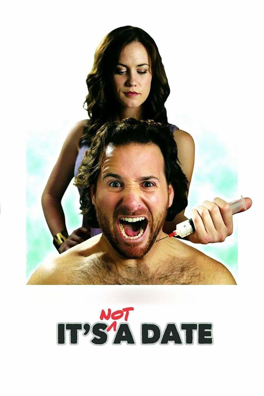 It’s Not a Date (2014) เดทพิลึกหนุ่มขี้จุ๊