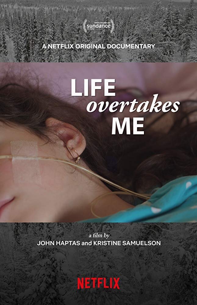 Life Overtakes Me ชีวิตที่สิ้นฉัน (2019)