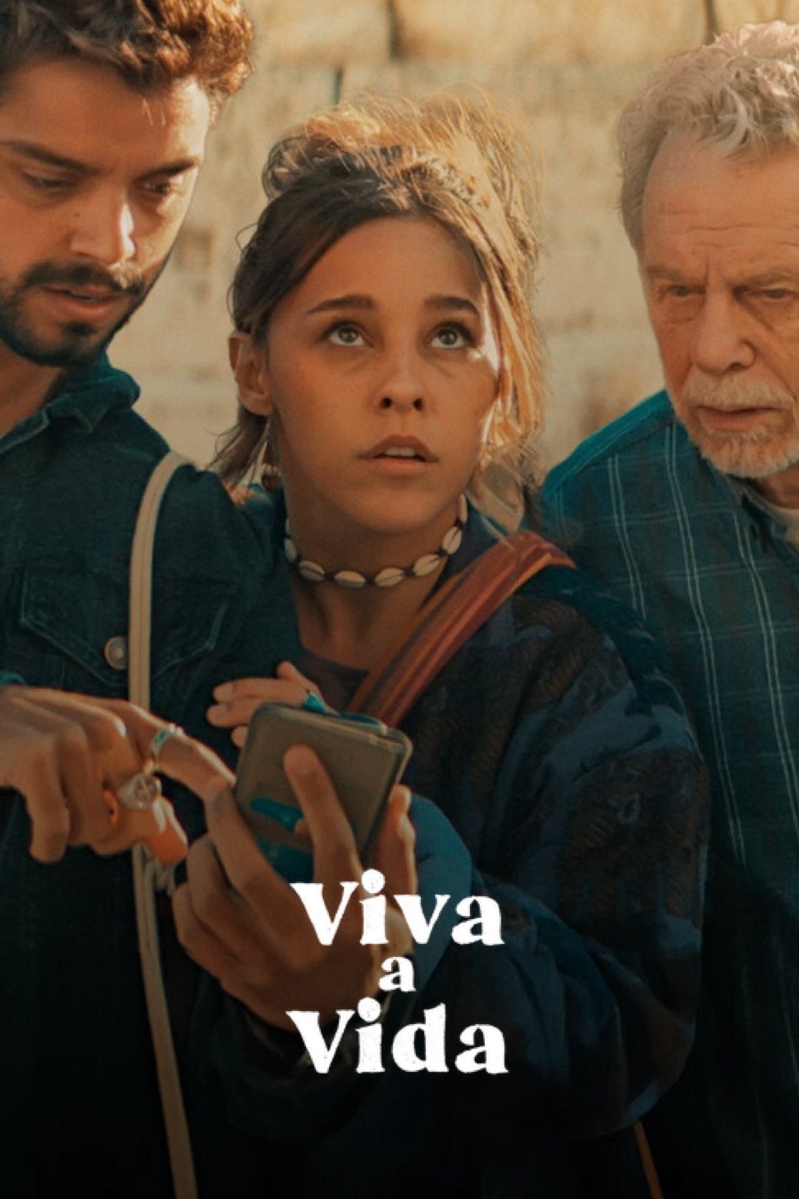 Cheers to Life (Viva a Vida) (2024) เชียร์ส ทู ไลฟ์