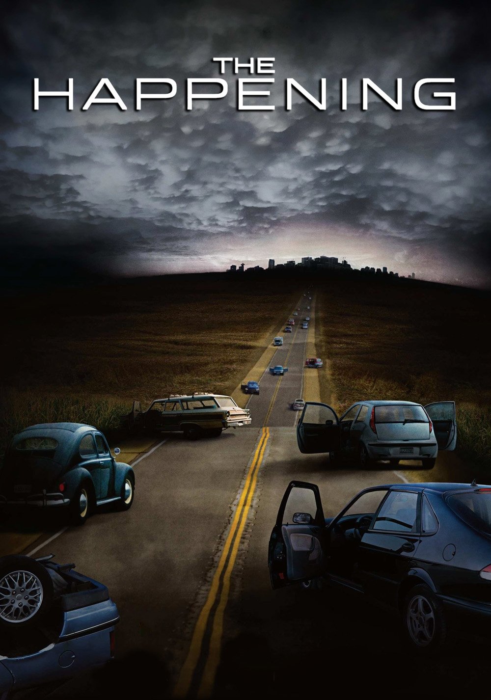 The Happening เดอะ แฮปเพนนิ่ง วิบัติการณ์สยองโลก (2008)