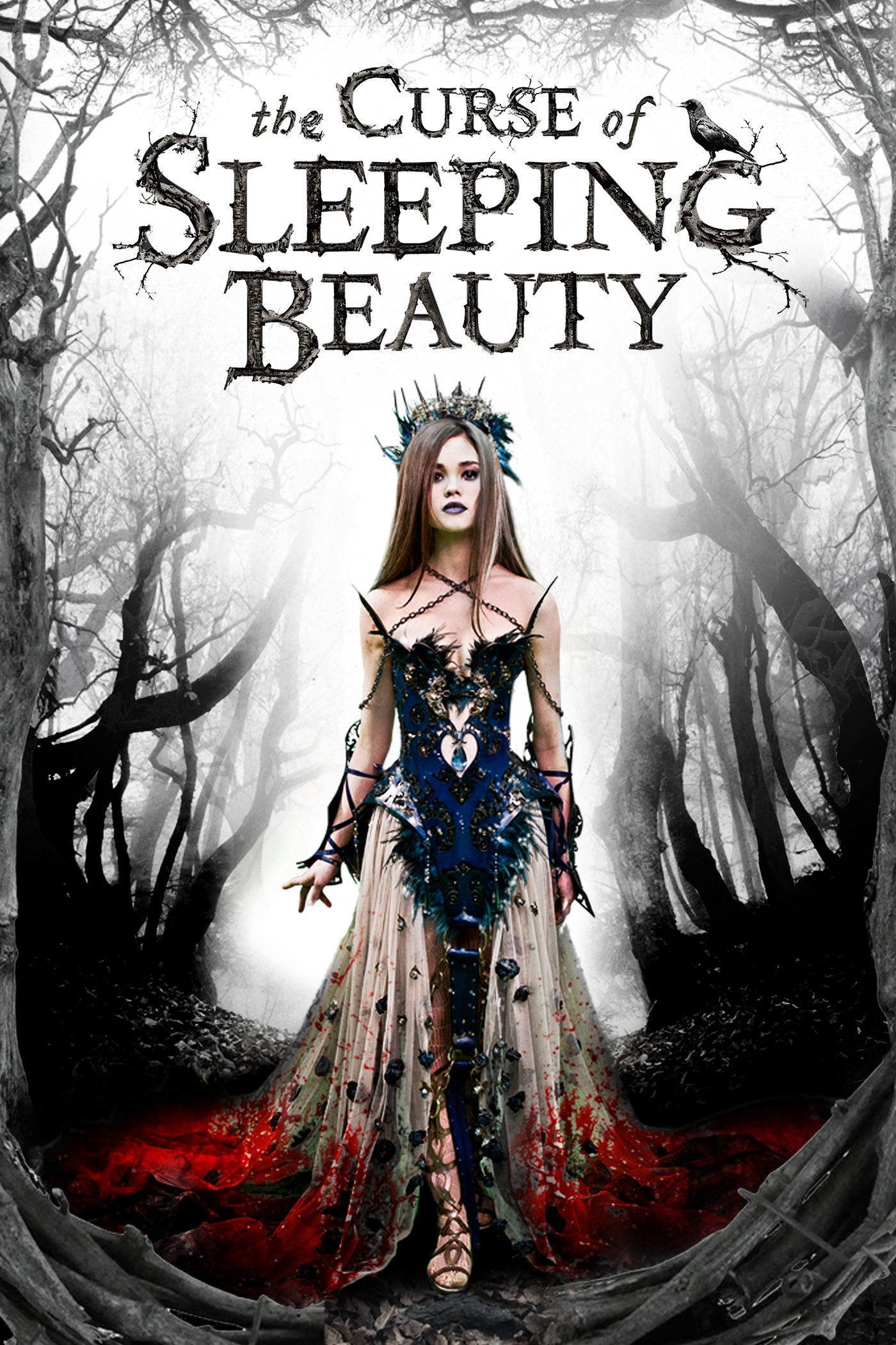 The Curse of Sleeping Beauty 2016