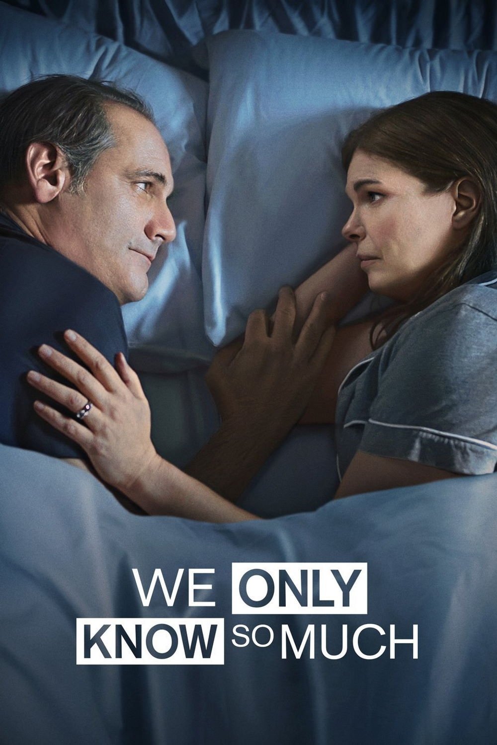 We Only Know So Much (2018) บรรยายไทย Soundtrack : Sub Thai