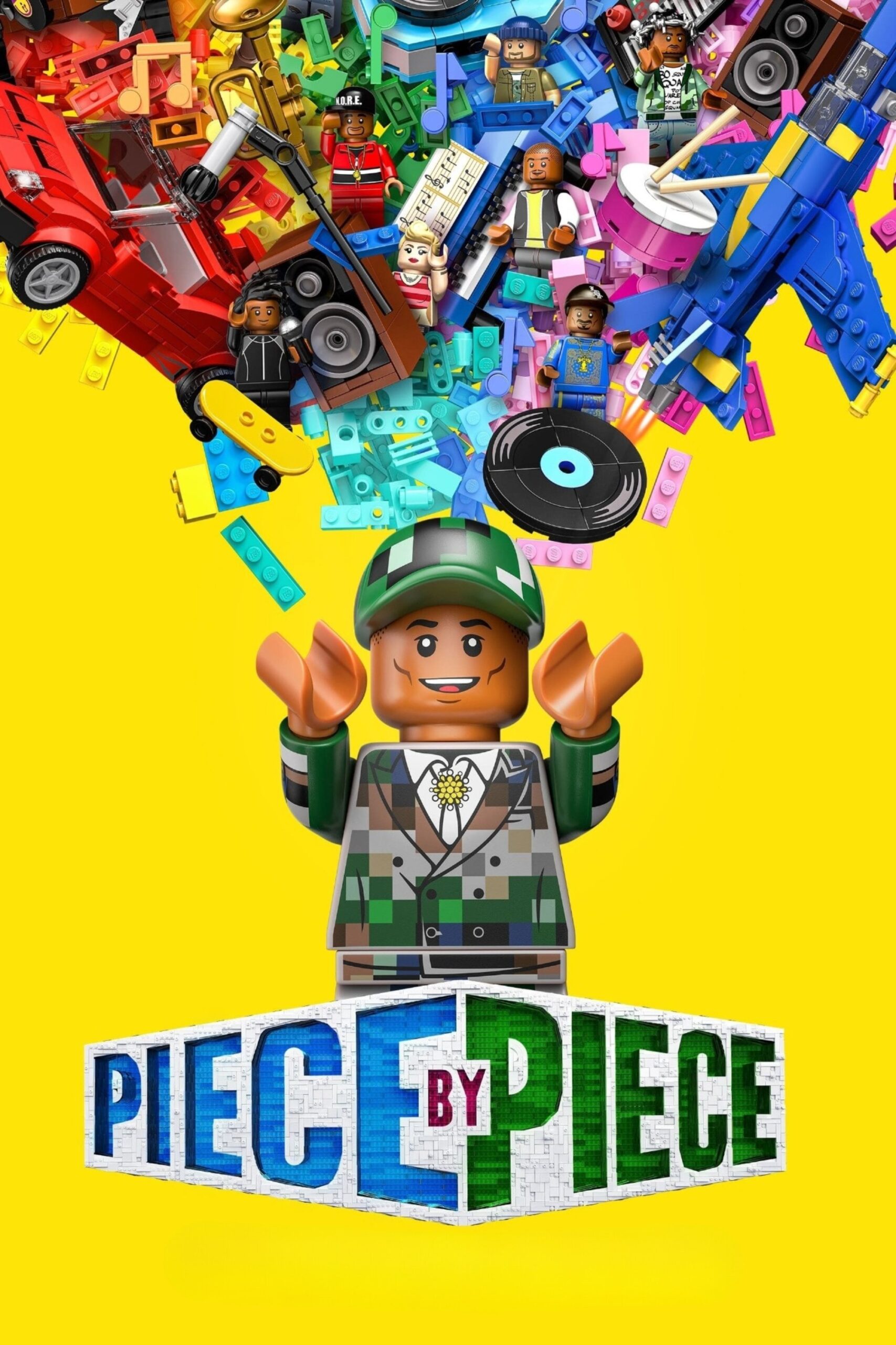 Piece by Piece ชิ้นต่อชิ้น (2024)