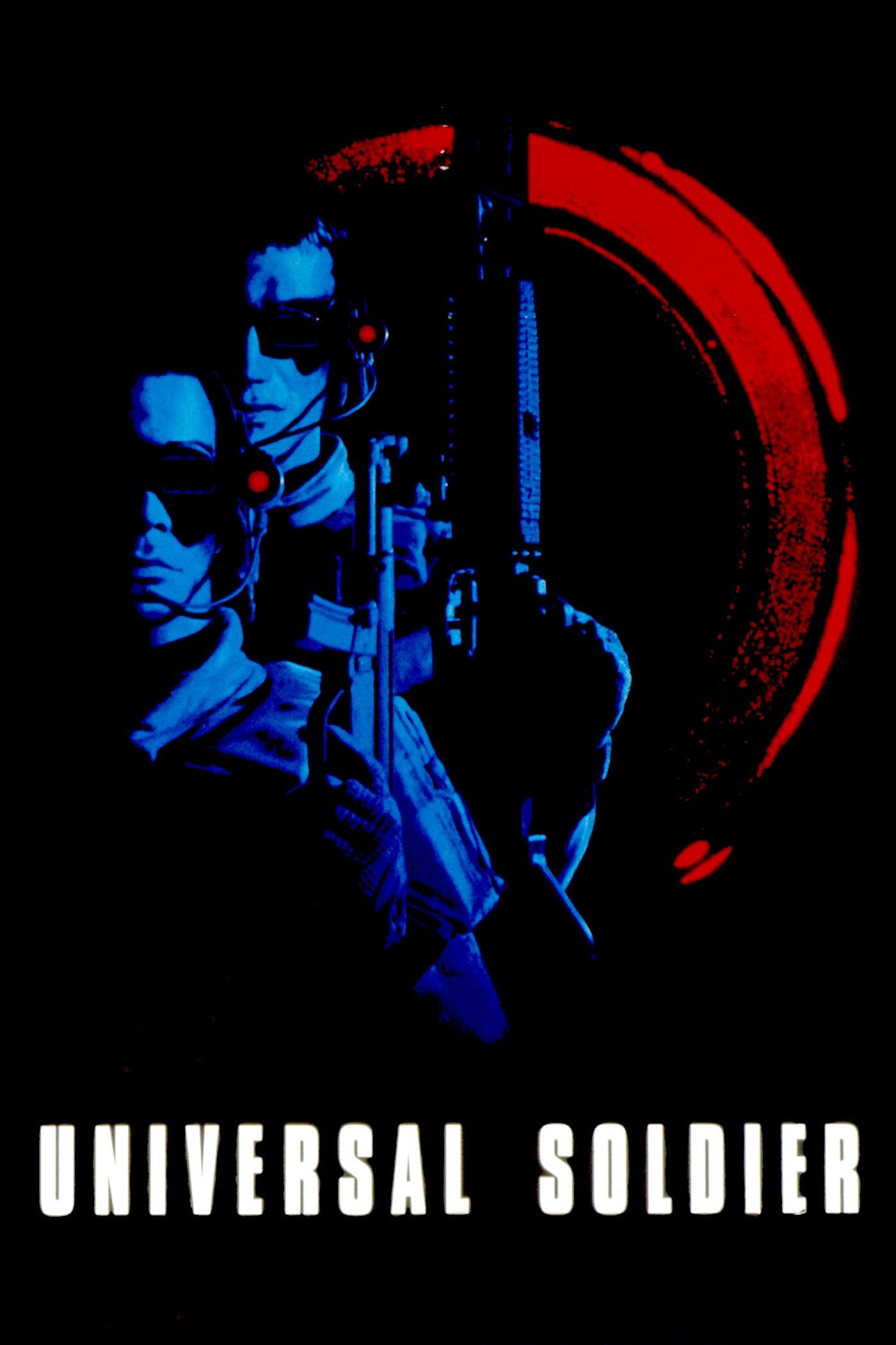 Universal Soldier 2 คนไม่ใช่คน (1992)