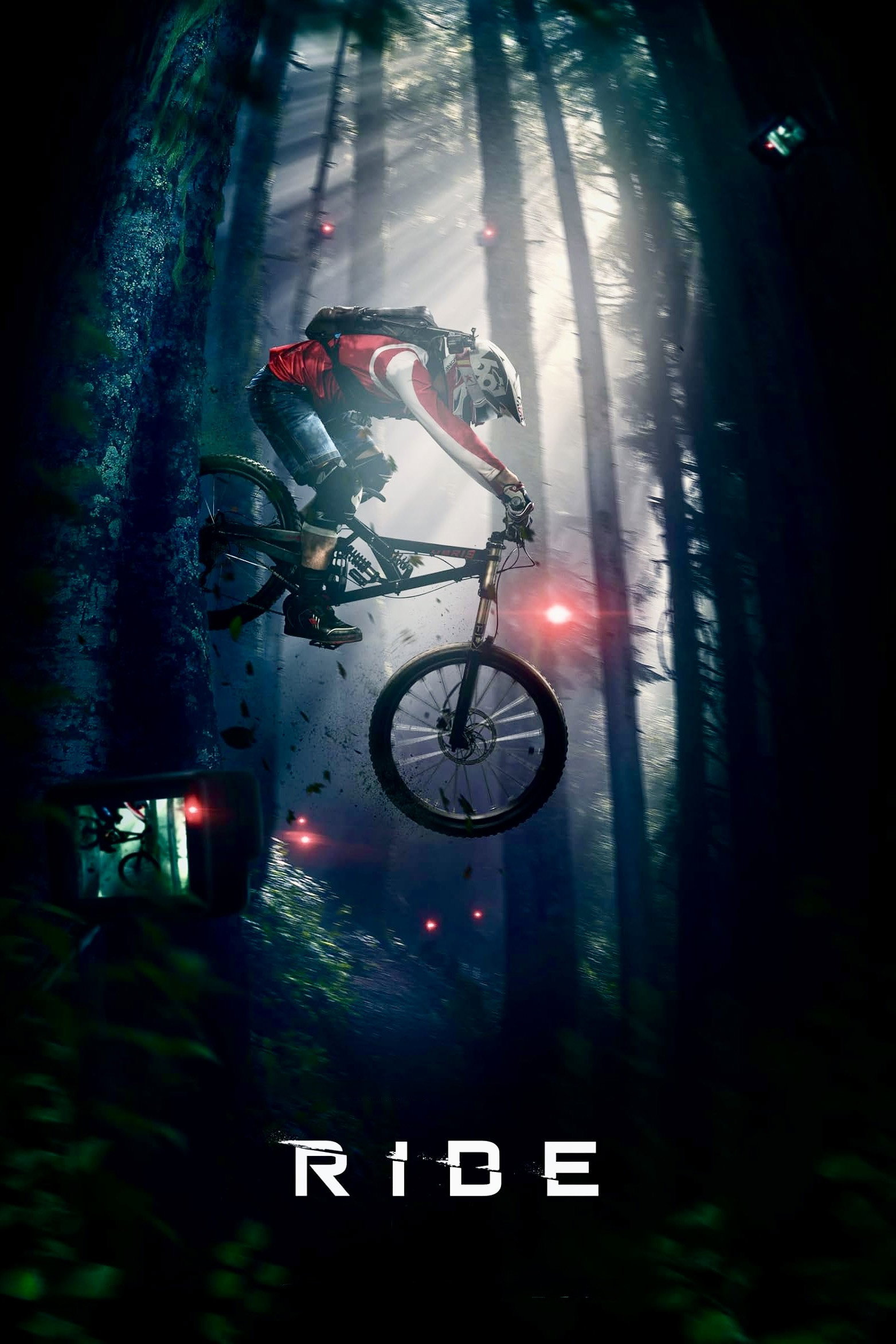 Ride (2018)