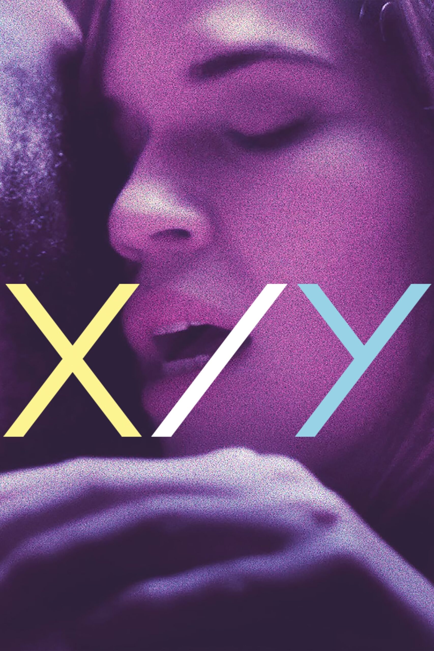 A Brilliant Young Mind (X+Y) เธอ+ฉัน=เรา (2014)
