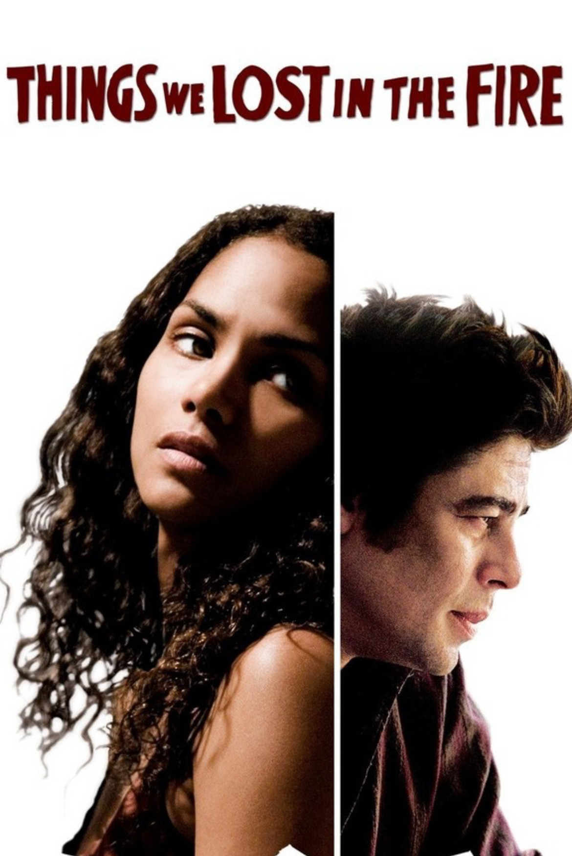 Things We Lost in the Fire (2007)
