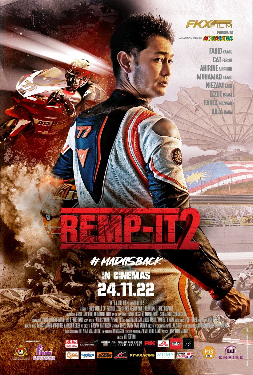 RempIt 2 (2022)