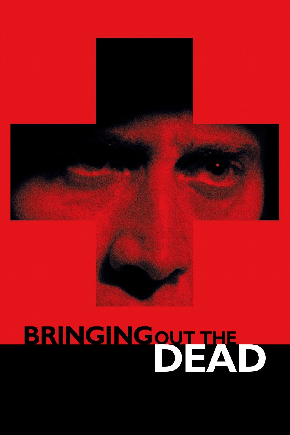 Bringing Out the Dead  ฉีกชะตา ท้ามัจจุราช (1999)