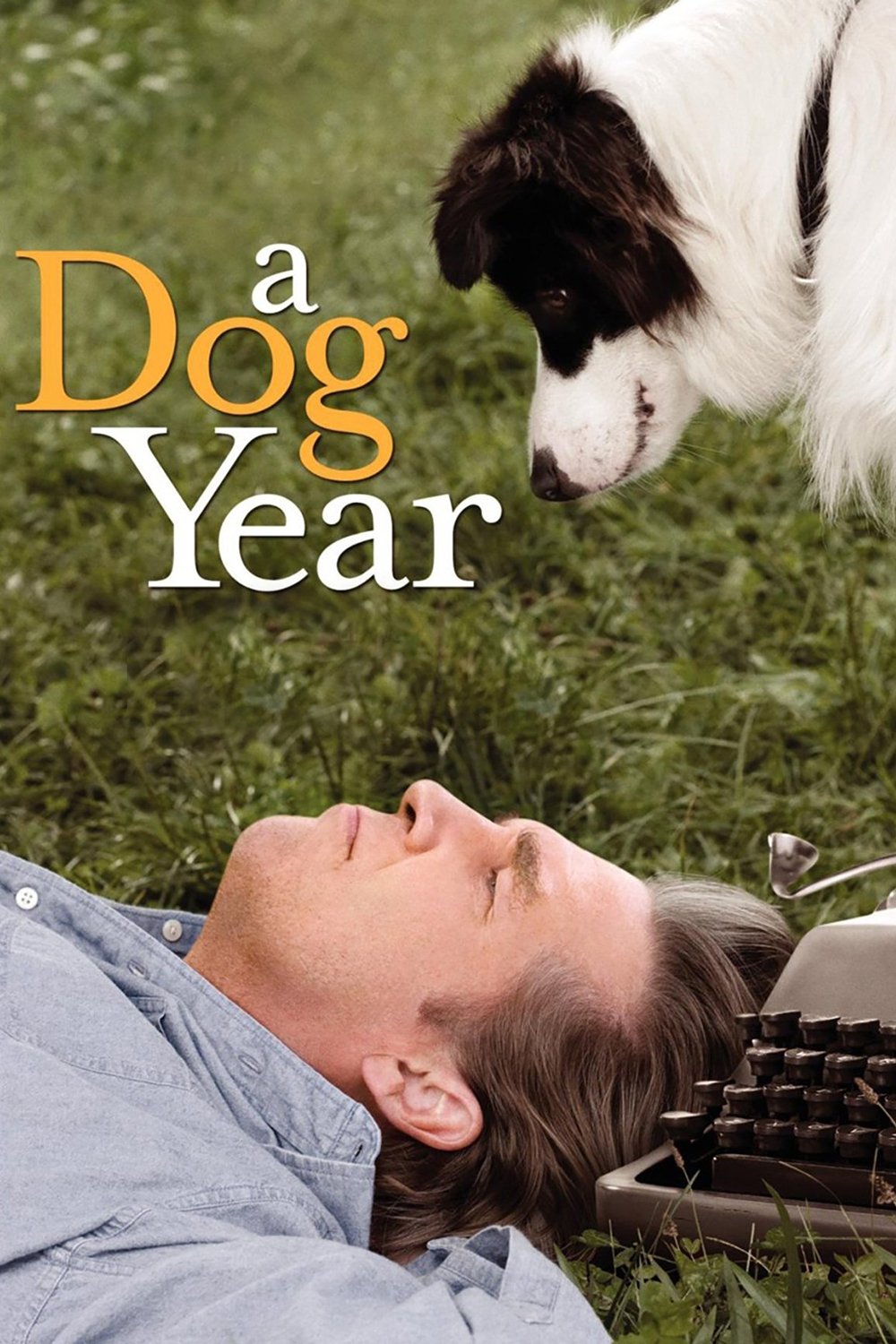 A Dog Year อะ ด็อก เยียร์ (2009)