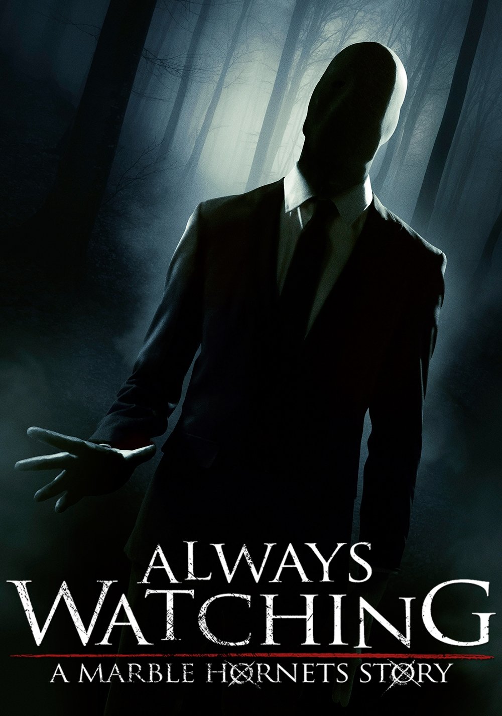 The Operator (Always Watching A Marble Hornets Story) หลอนไร้หน้า (2015)
