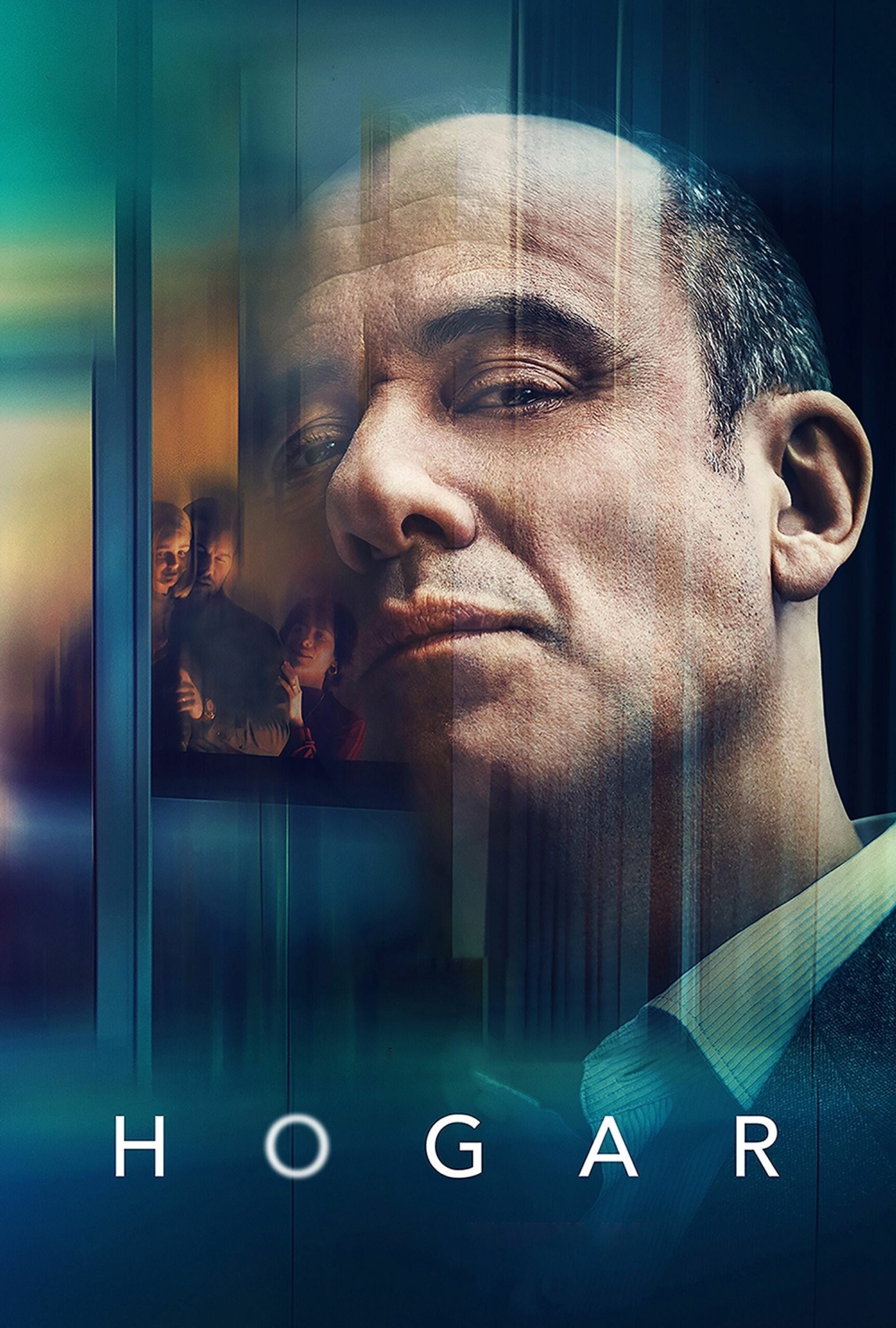 The Occupant (Hogar) บ้าน ซ่อน แอบ (2020) NETFLIX บรรยายไทย Soundtrack : Sub Thai