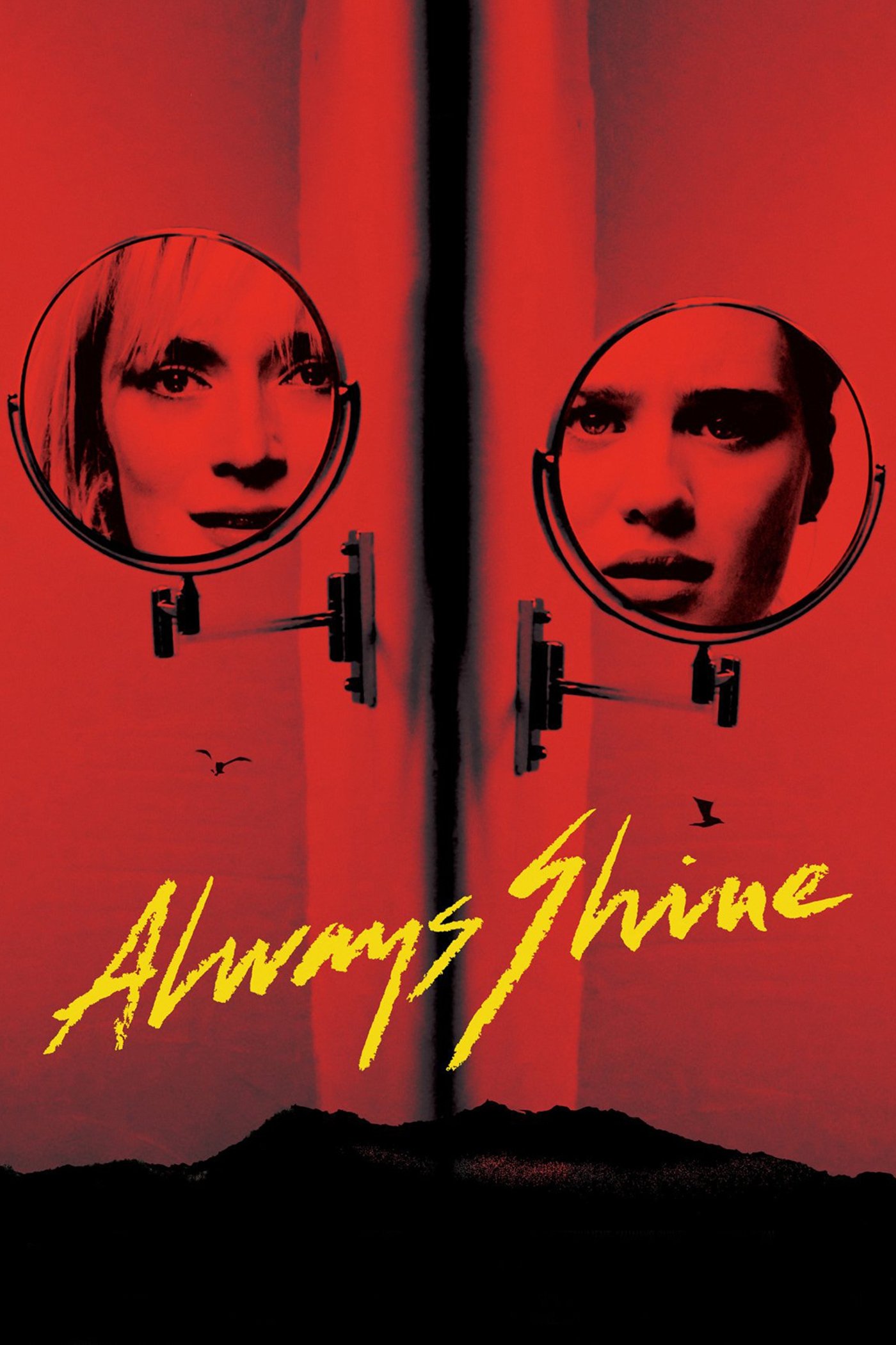 Always Shine ออลเวส์ ไชน์ (2016)
