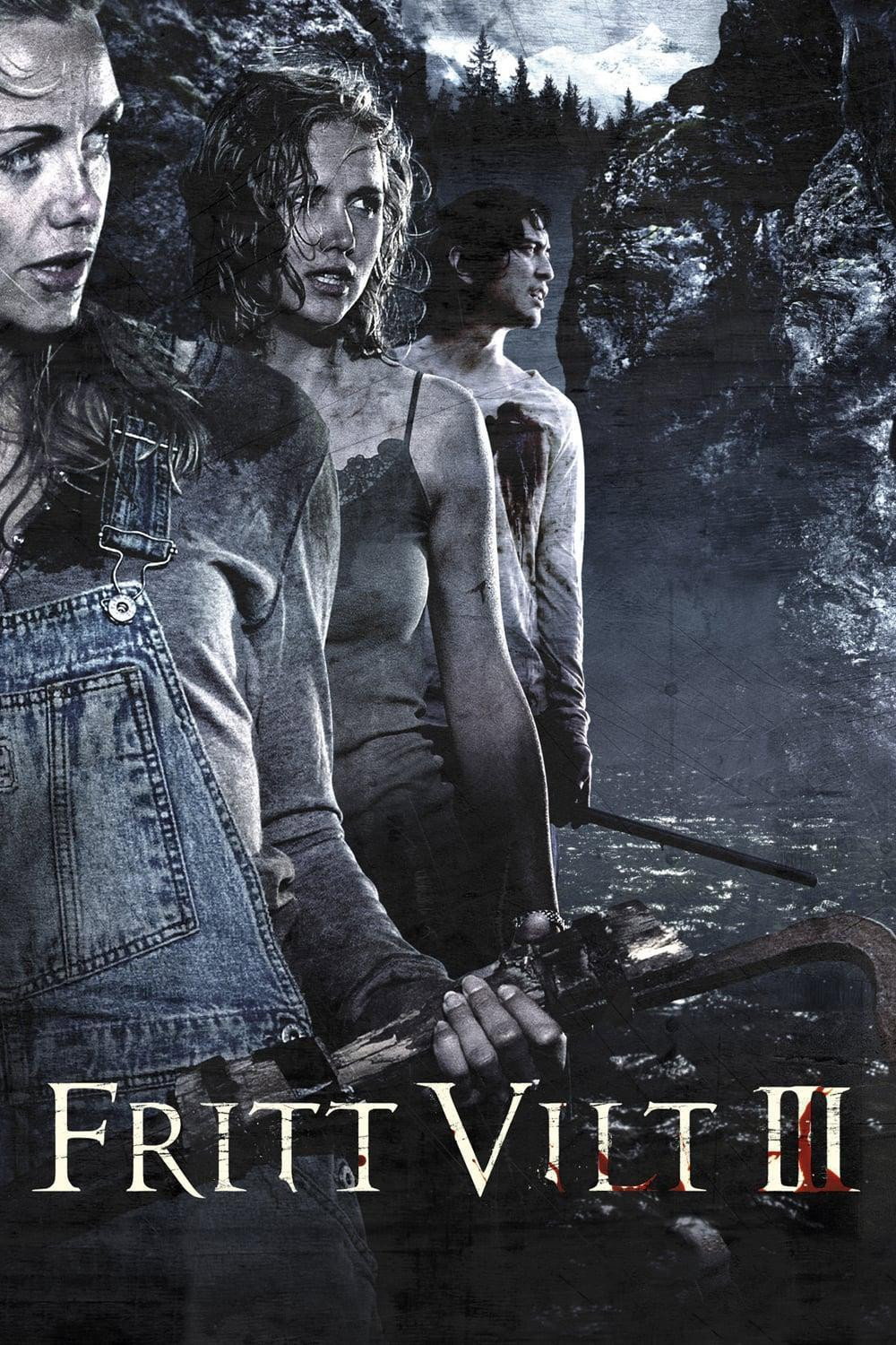 Cold Prey 3 2010 โรงแรมร้างเชือดอำมหิต