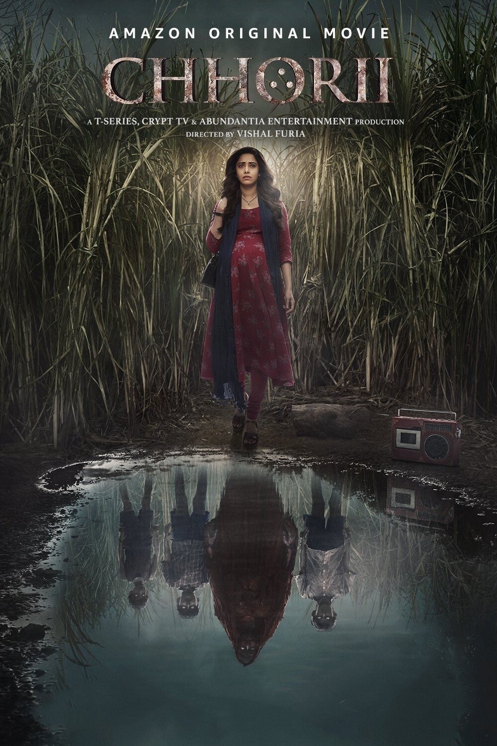 Chhorii (2021)