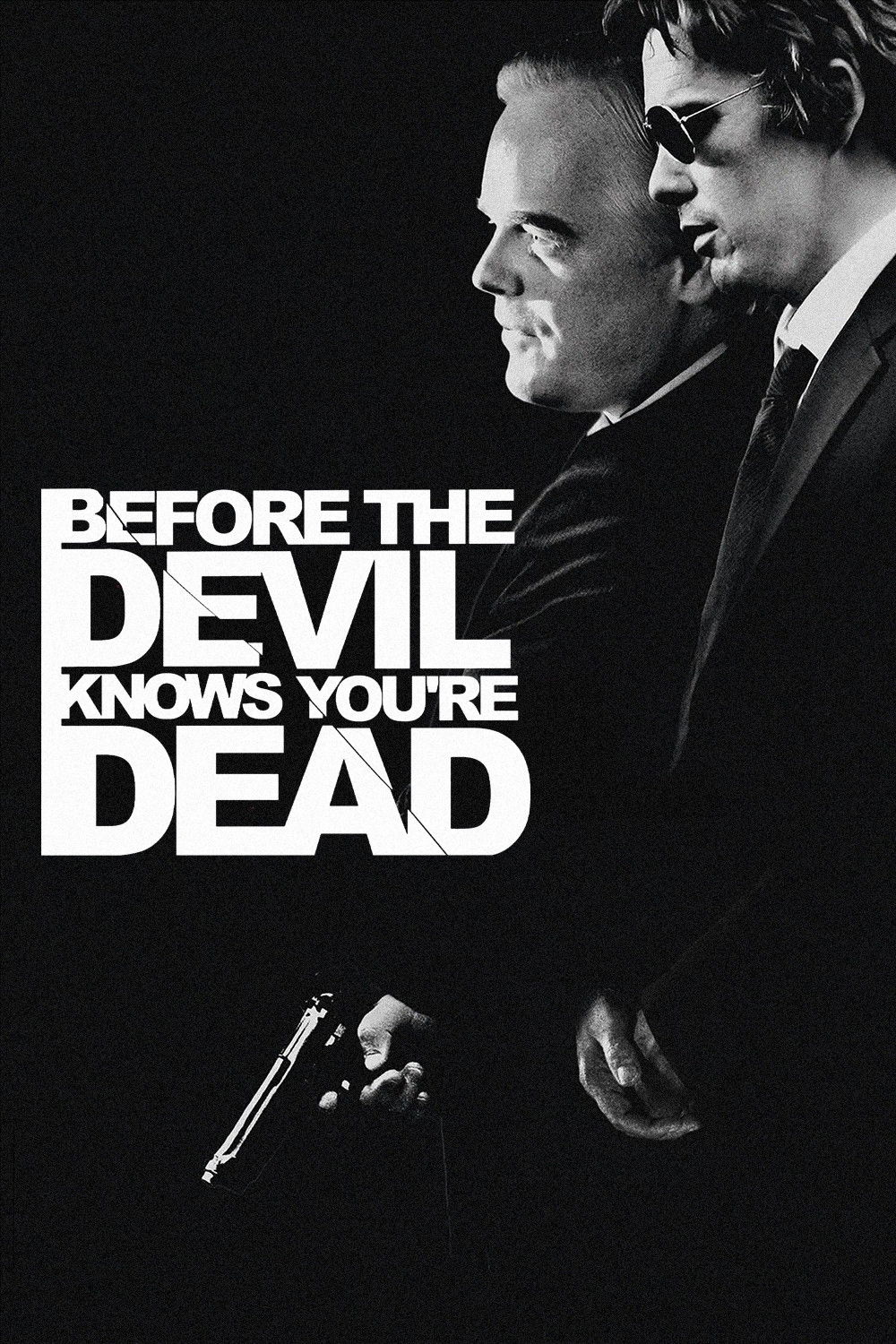 Before the Devil Knows You’re Dead ก่อนปีศาจปิดบาปบัญชี (2007)