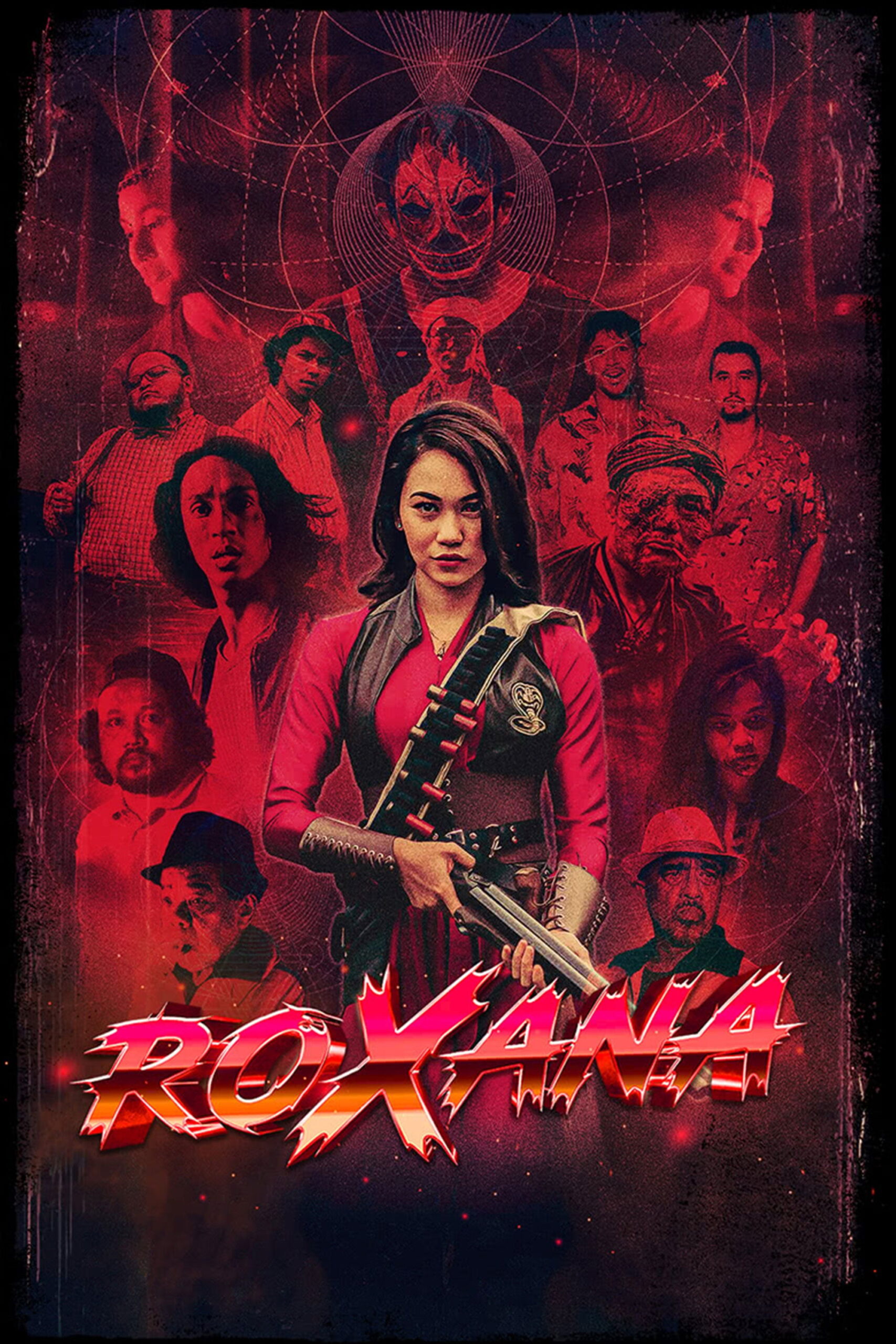 Roxana โรซาน่า (2024)