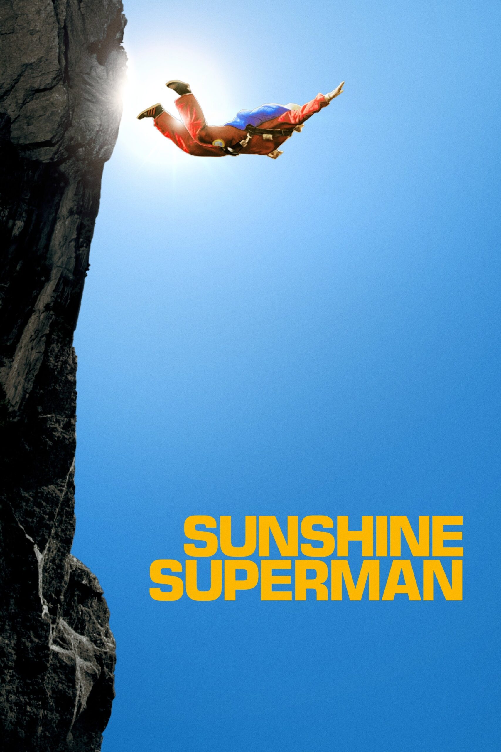 Sunshine Superman ดิ่งพสุธา ท้ามฤตยู (2014)