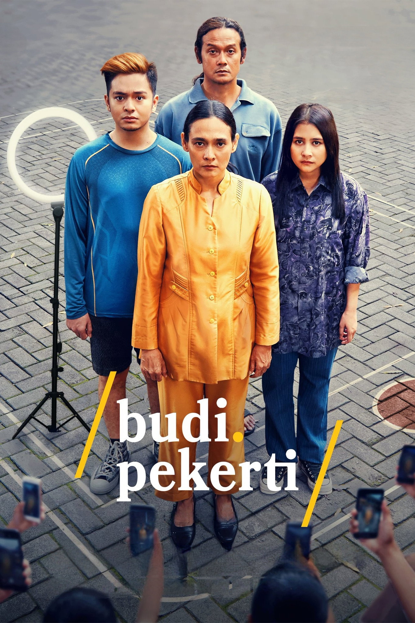 Andragogy (Budi Pekerti) (2023)