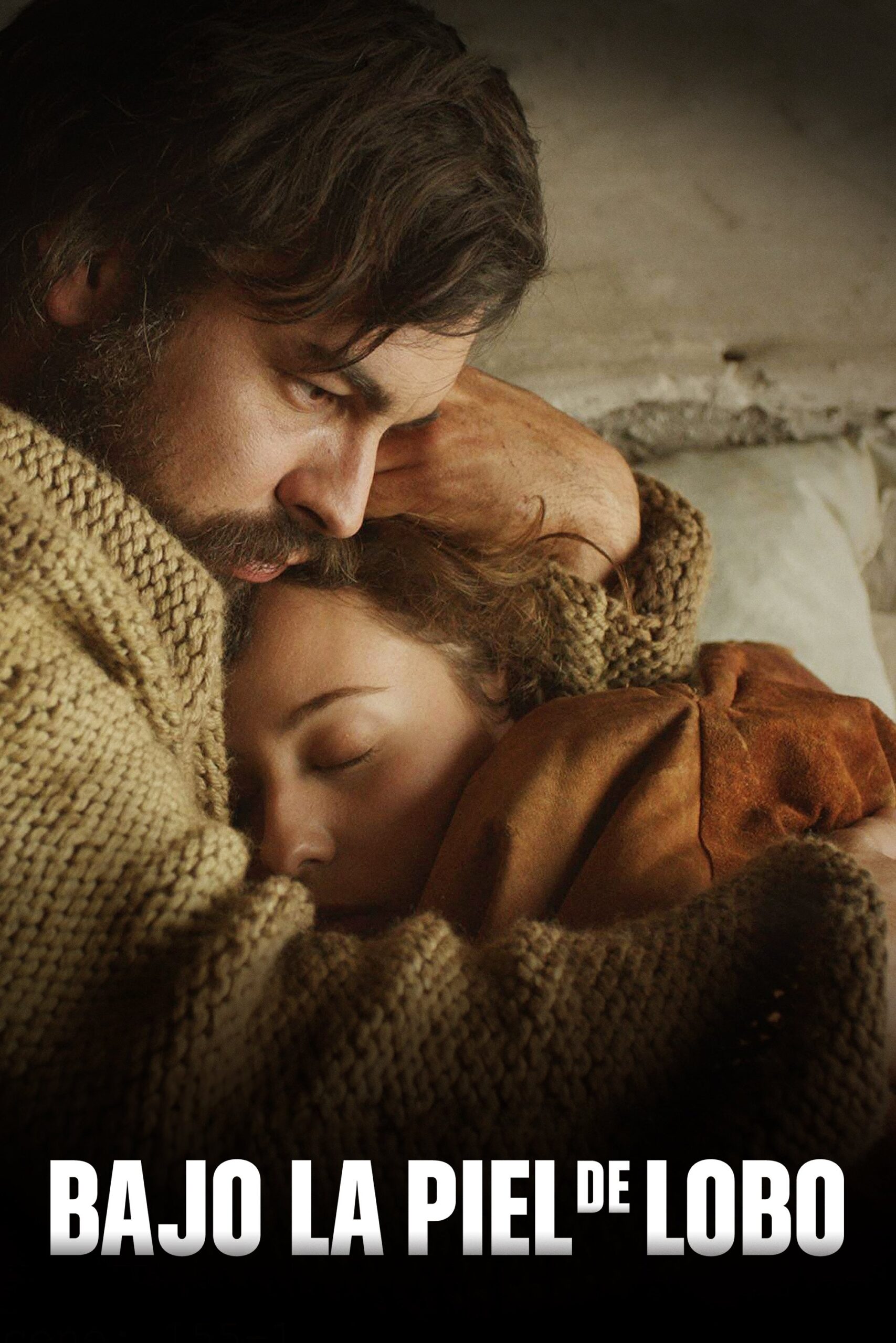 The Skin of the Wolf โดดเดี่ยวหัวใจทระนง (2017)