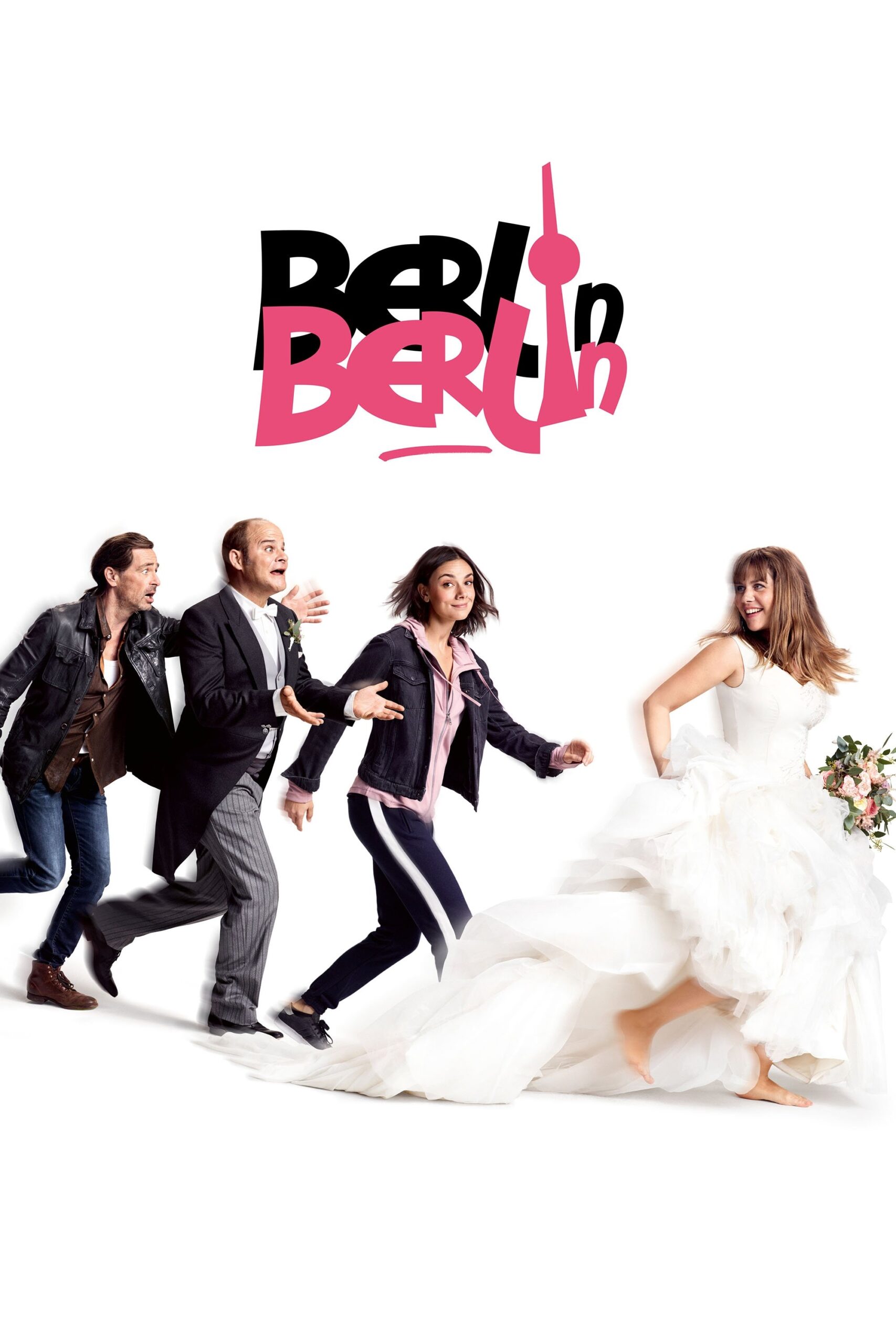 Berlin, Berlin สาวหนีรัก (2020)