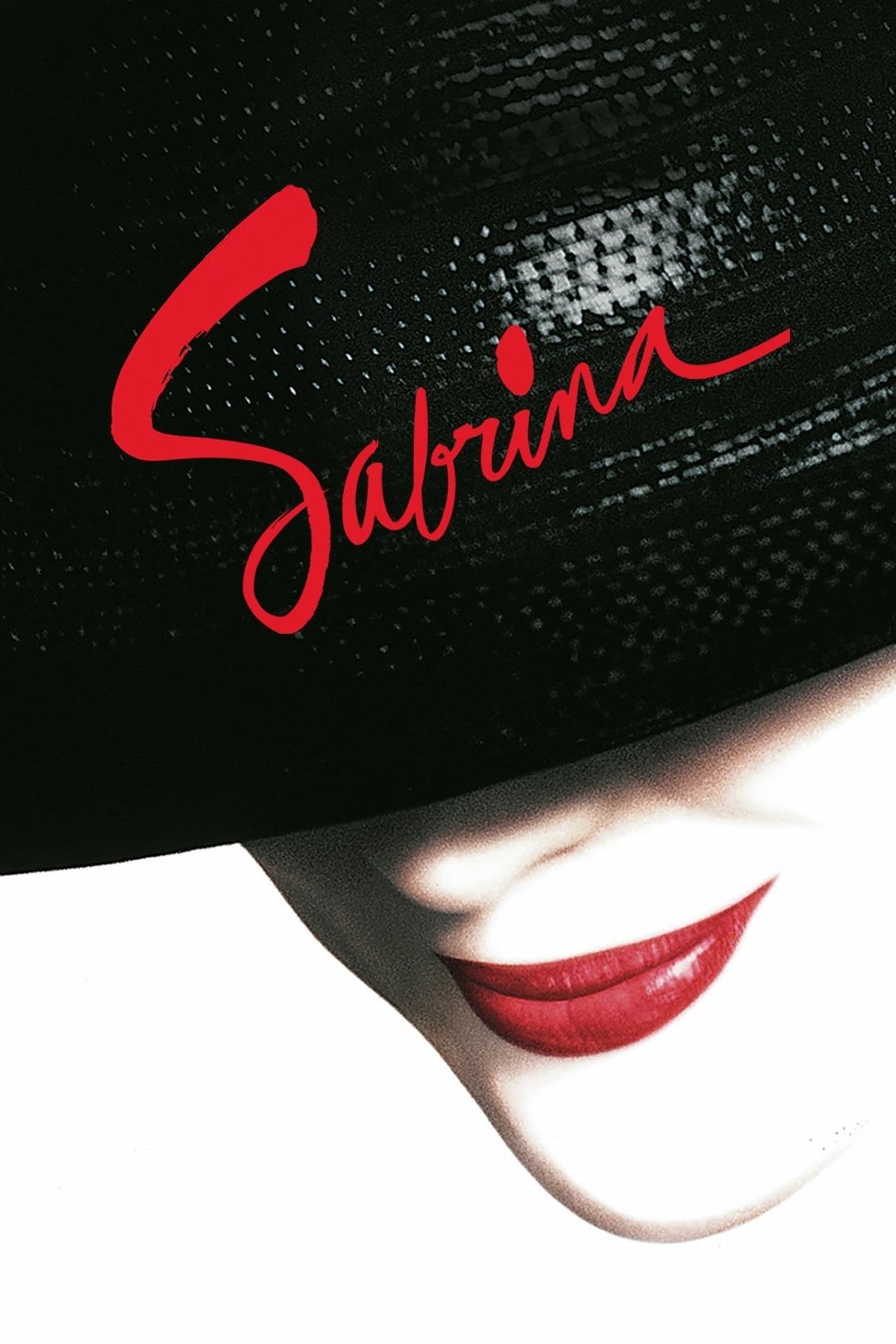 Sabrina หัวใจเธอเลือกเอง (1995)
