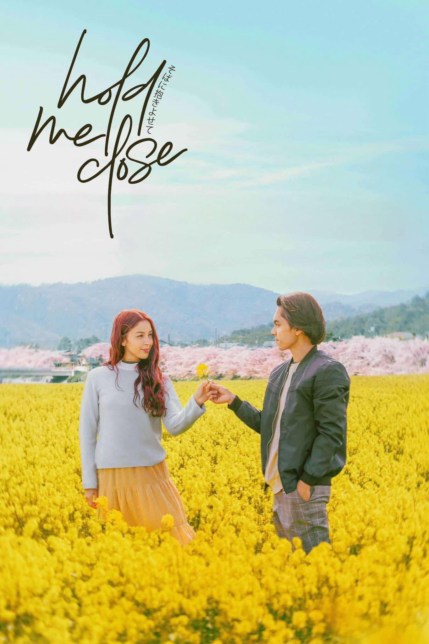 Hold Me Close กอดฉันไว้ใกล้ชิด (2024)