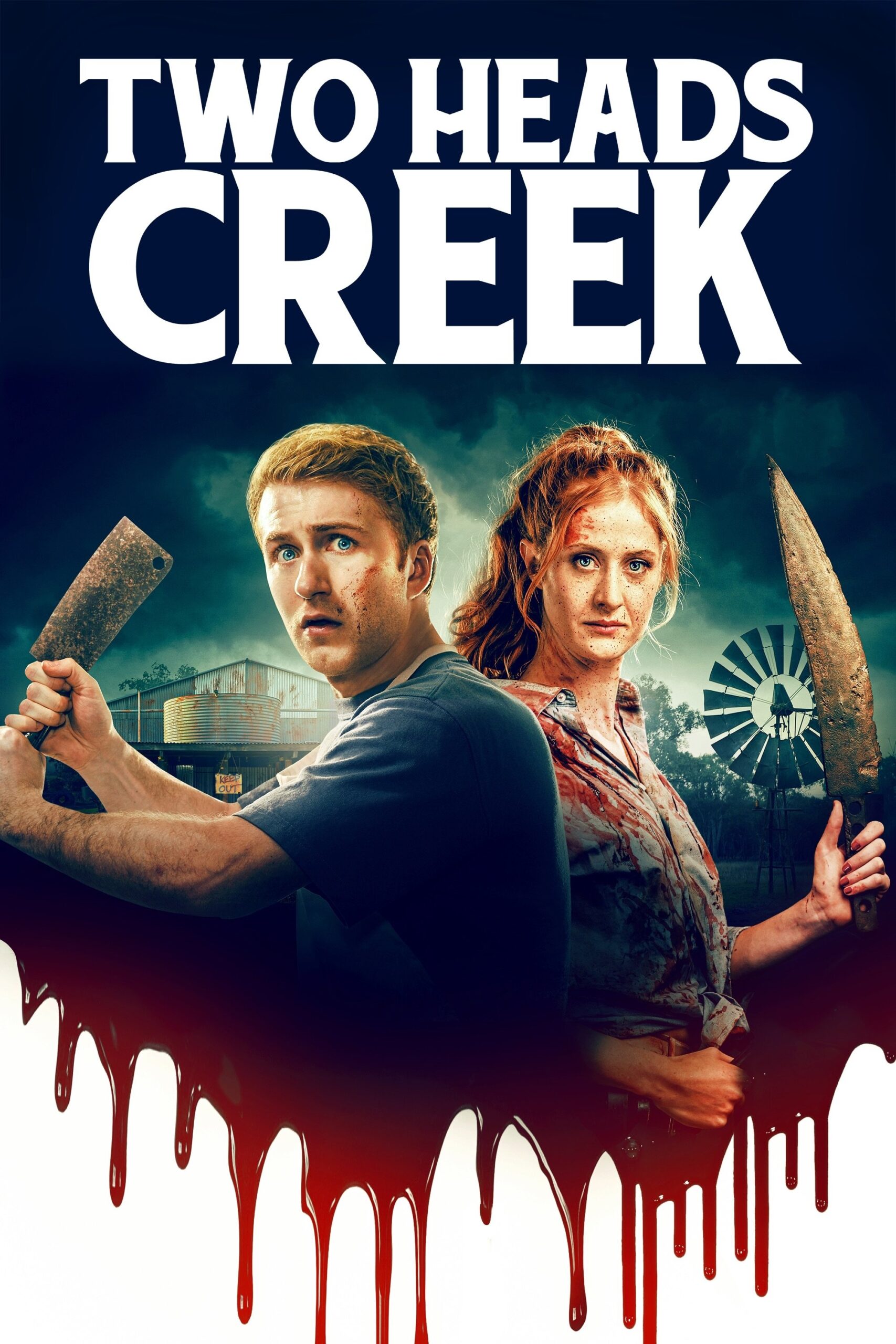Two Heads Creek (2019)