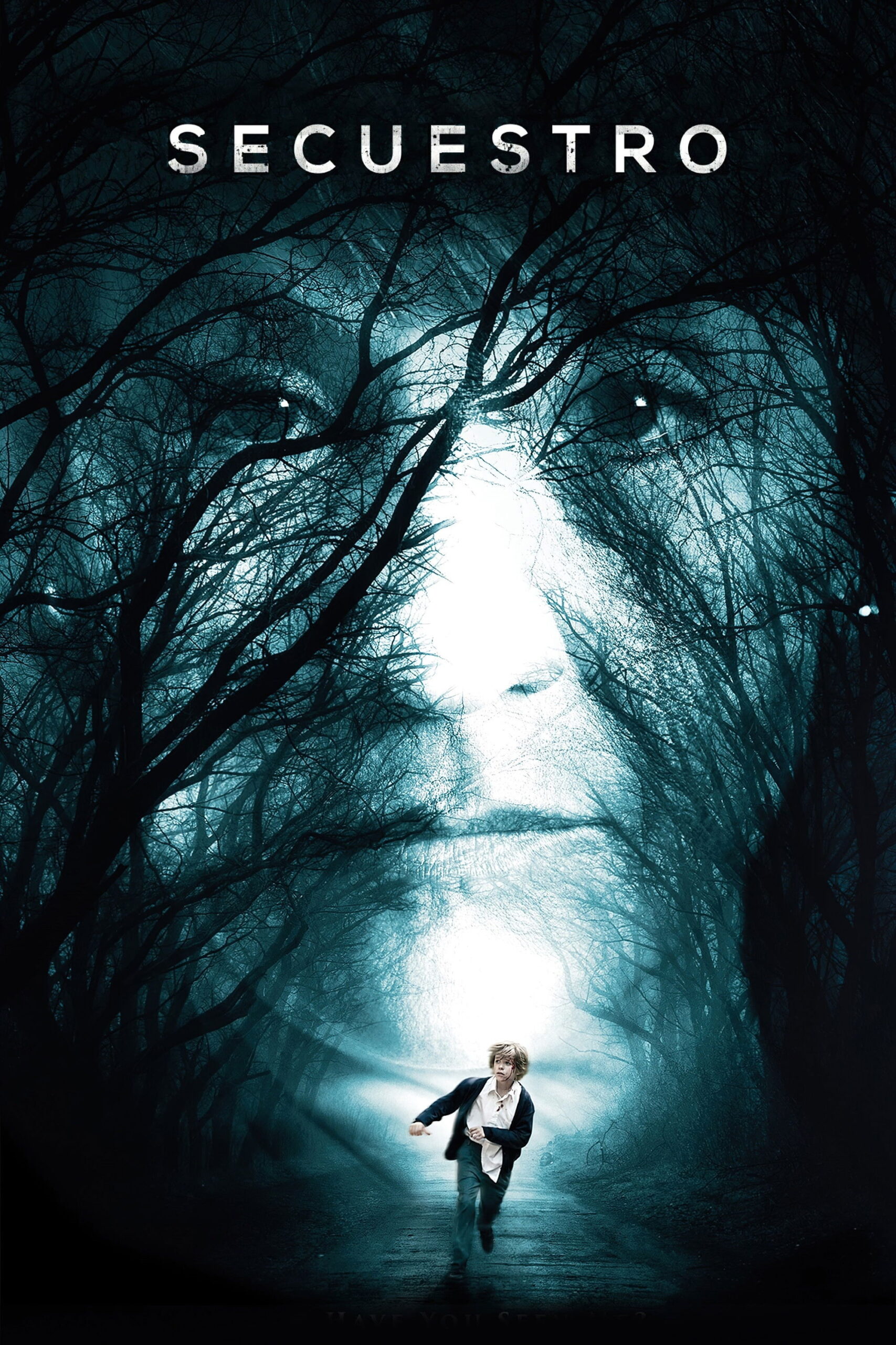 Boy Missing (Secuestro) (2016) เด็กชายที่หายตัวไป