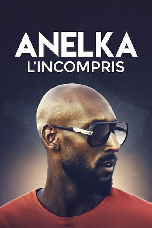 Anelka Misunderstood  อเนลก้า รู้จักตัวจริง (2020)
