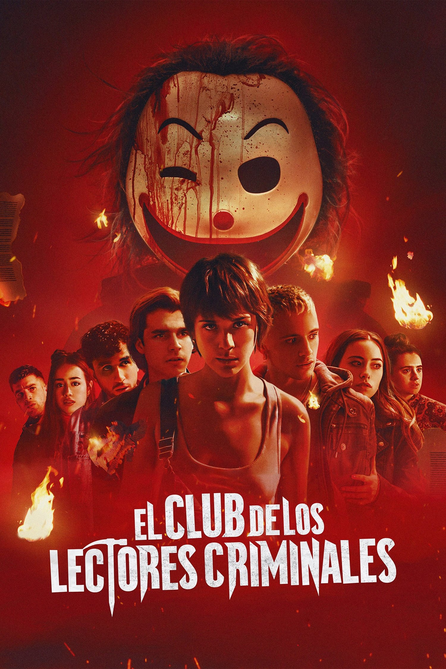 Killer Book Club ชมรมหนังสือฆาตกร (2023)