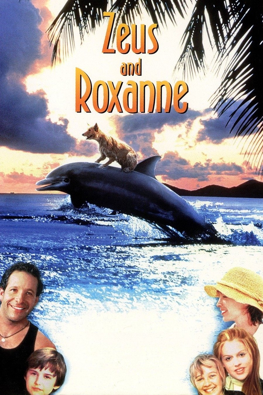 Zeus and Roxanne (1997)