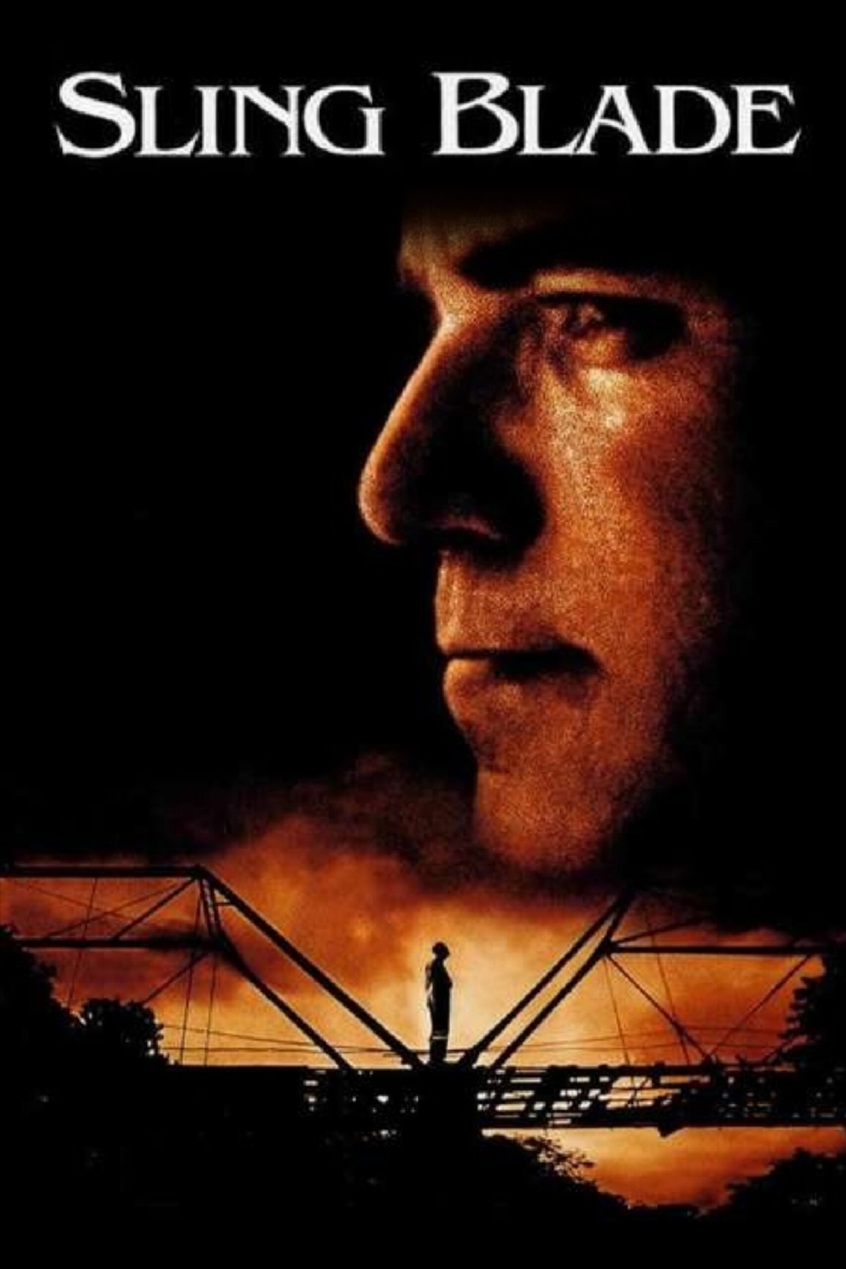 Sling Blade (1996) สลิง เบลด