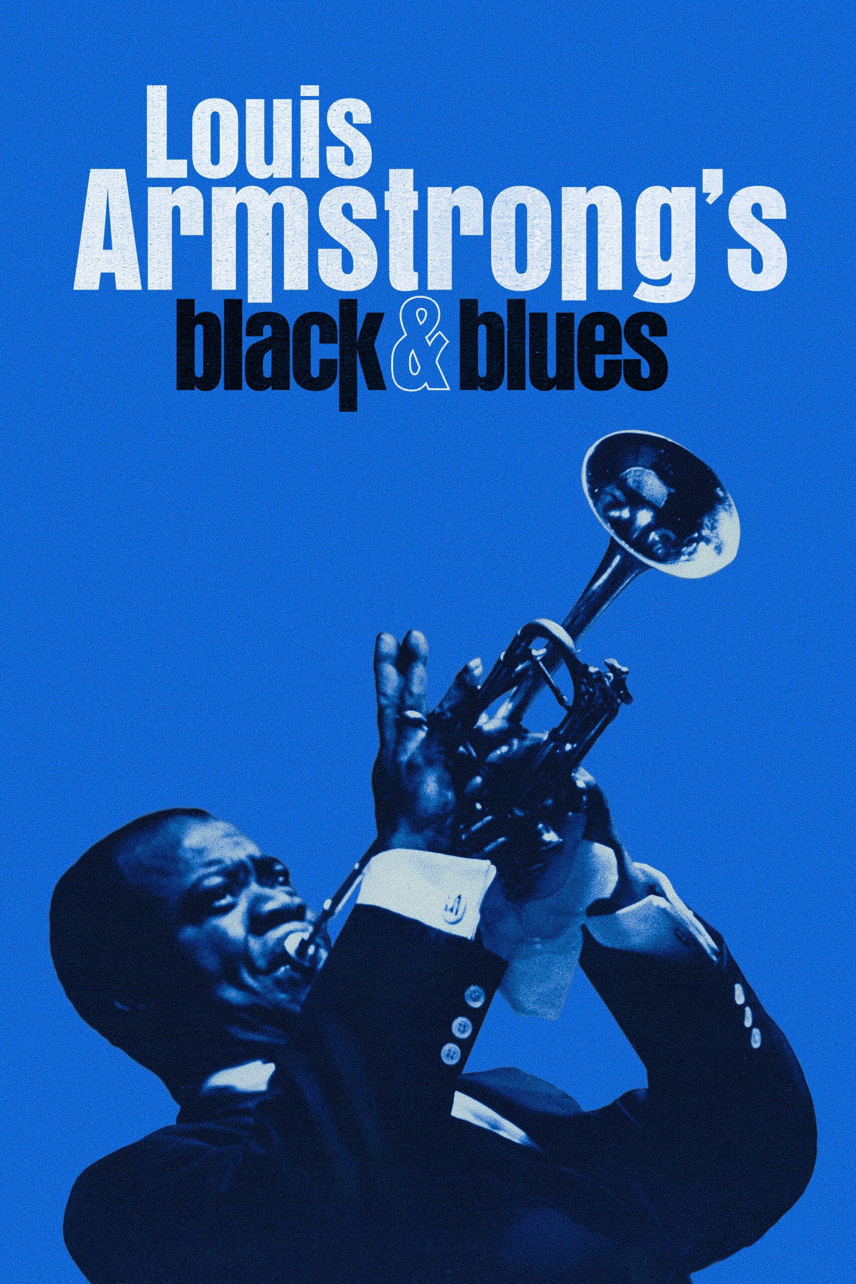Louis Armstrongs Black & Blues (2022)