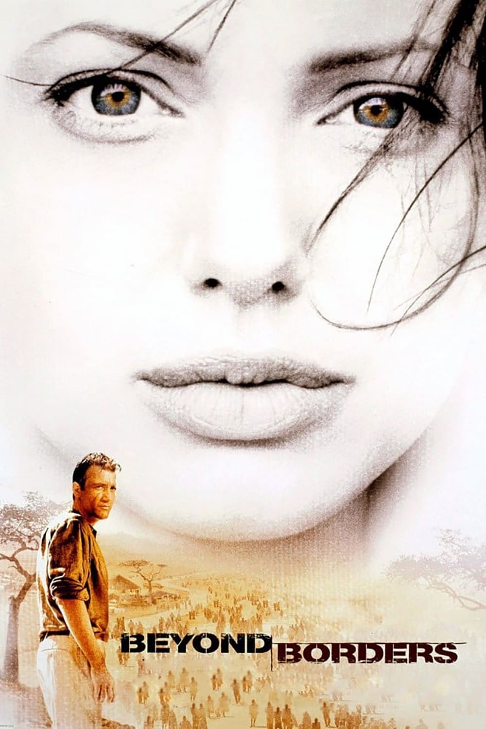 Beyond Borders ข้ามเส้นขอบฟ้า ตามหารัก (2003)