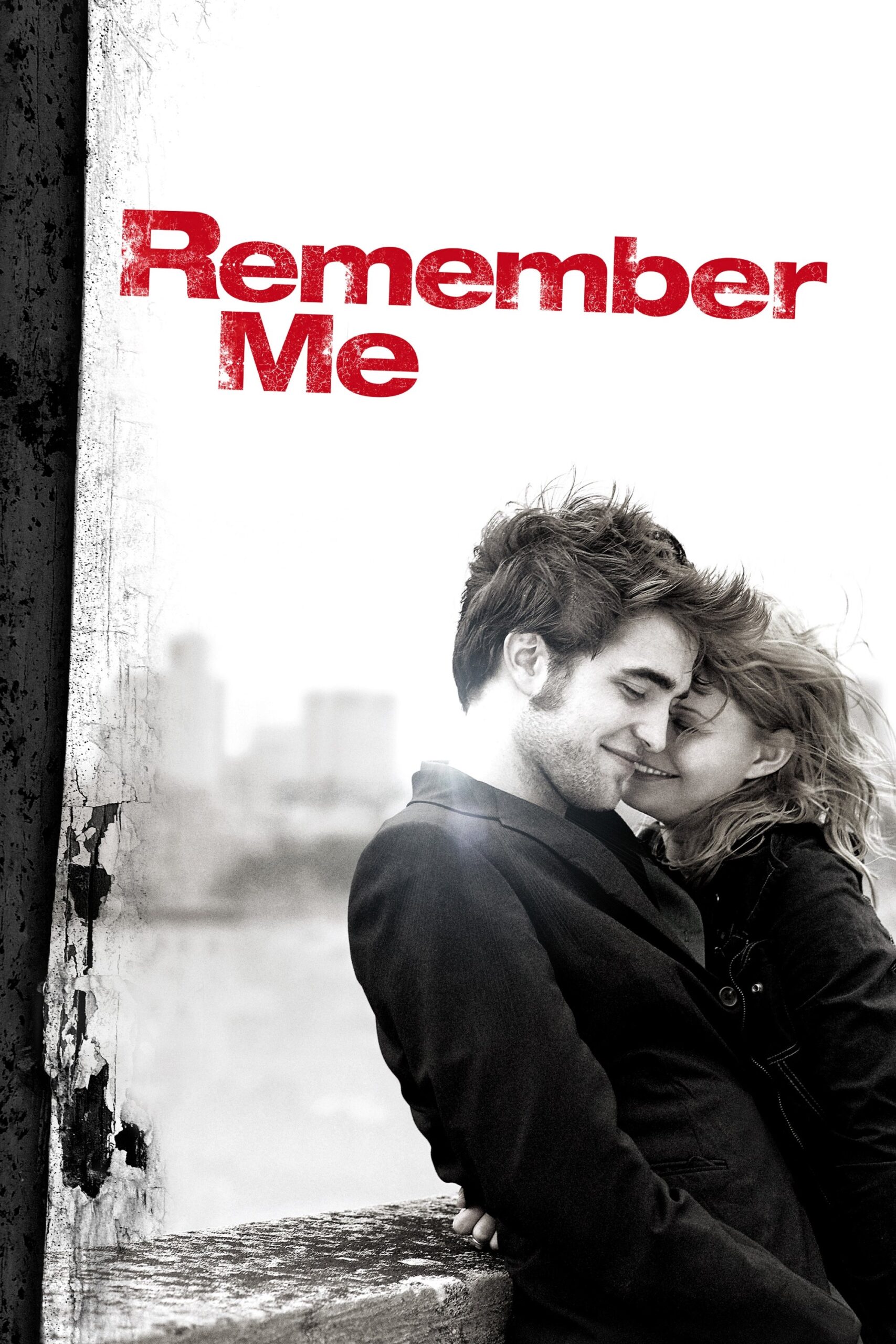 Remember Me จากนี้มี เราตลอดไป (2010)
