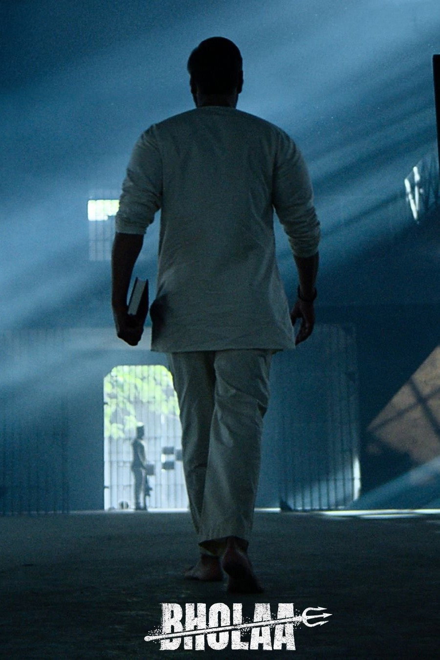 Bholaa (2023)