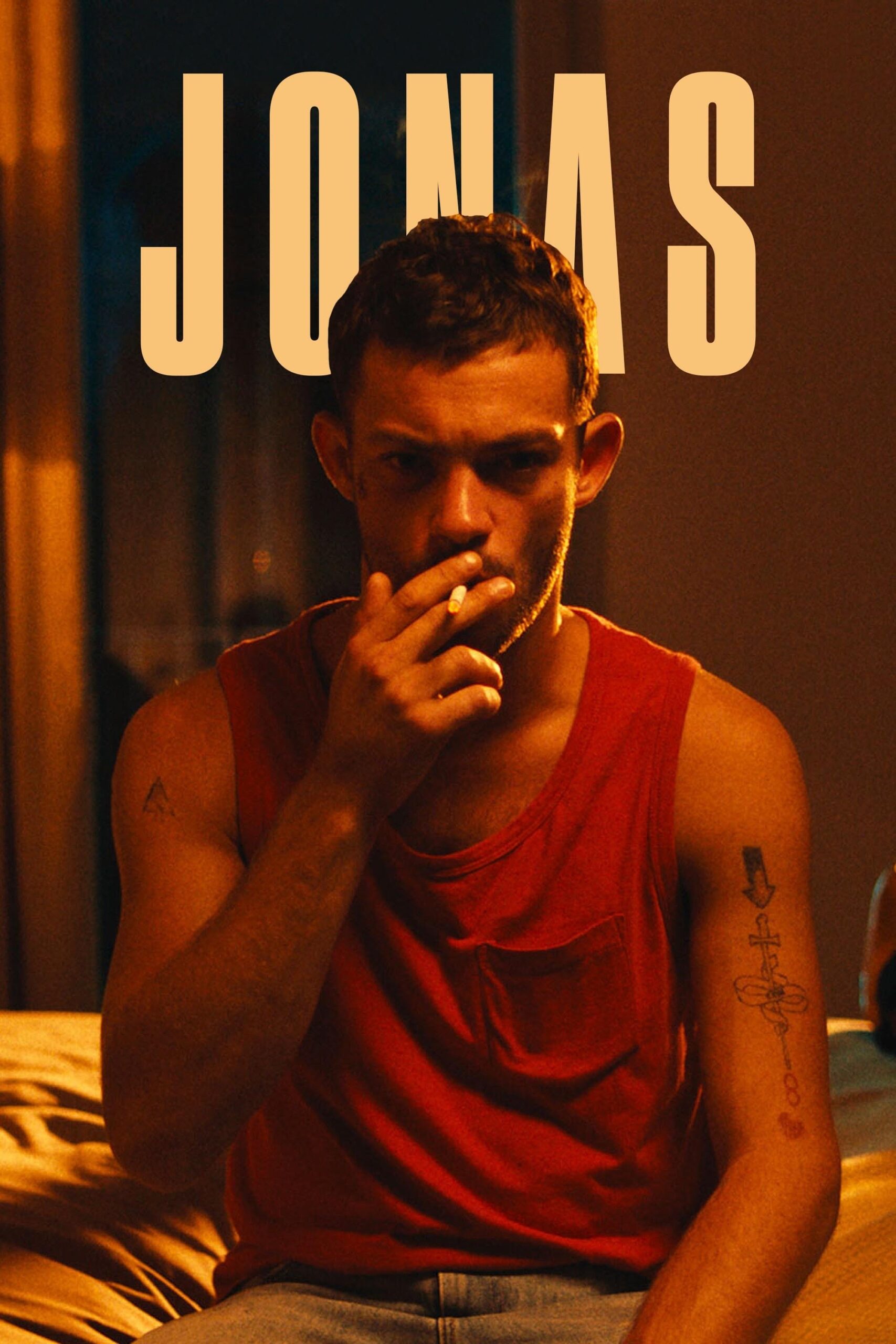 I Am Jonas โจนาส (2018)