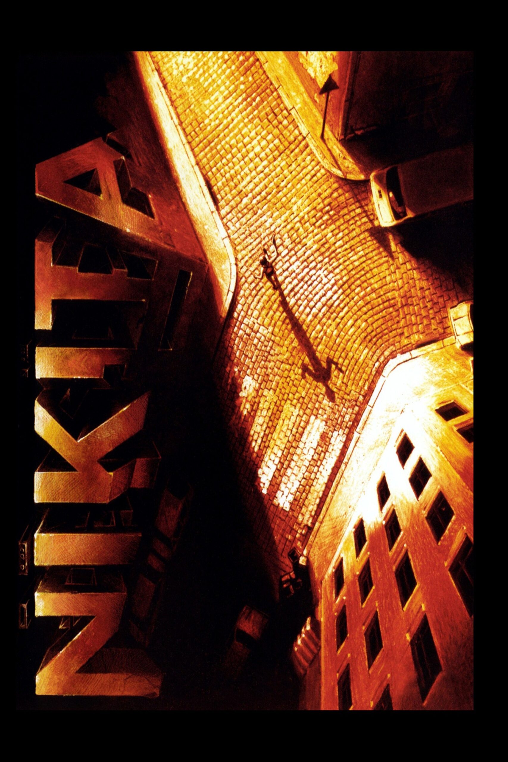 La Femme Nikita นิกิต้า (1990)