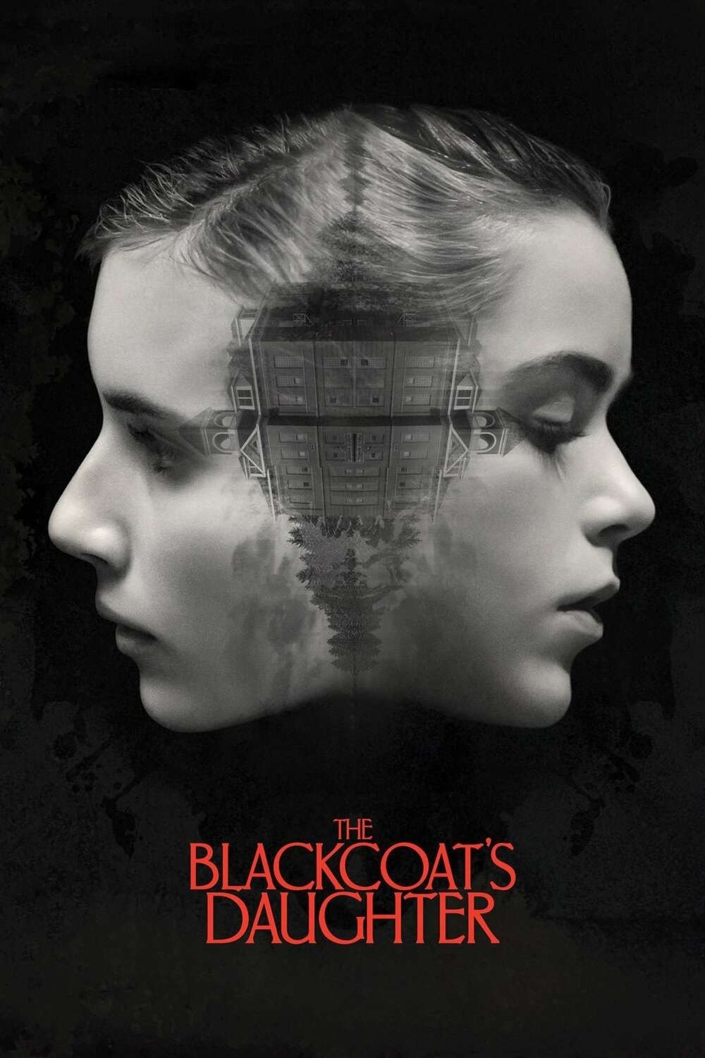 February (The Blackcoat’s Daughter) เดือนสอง ต้องตาย (2015)