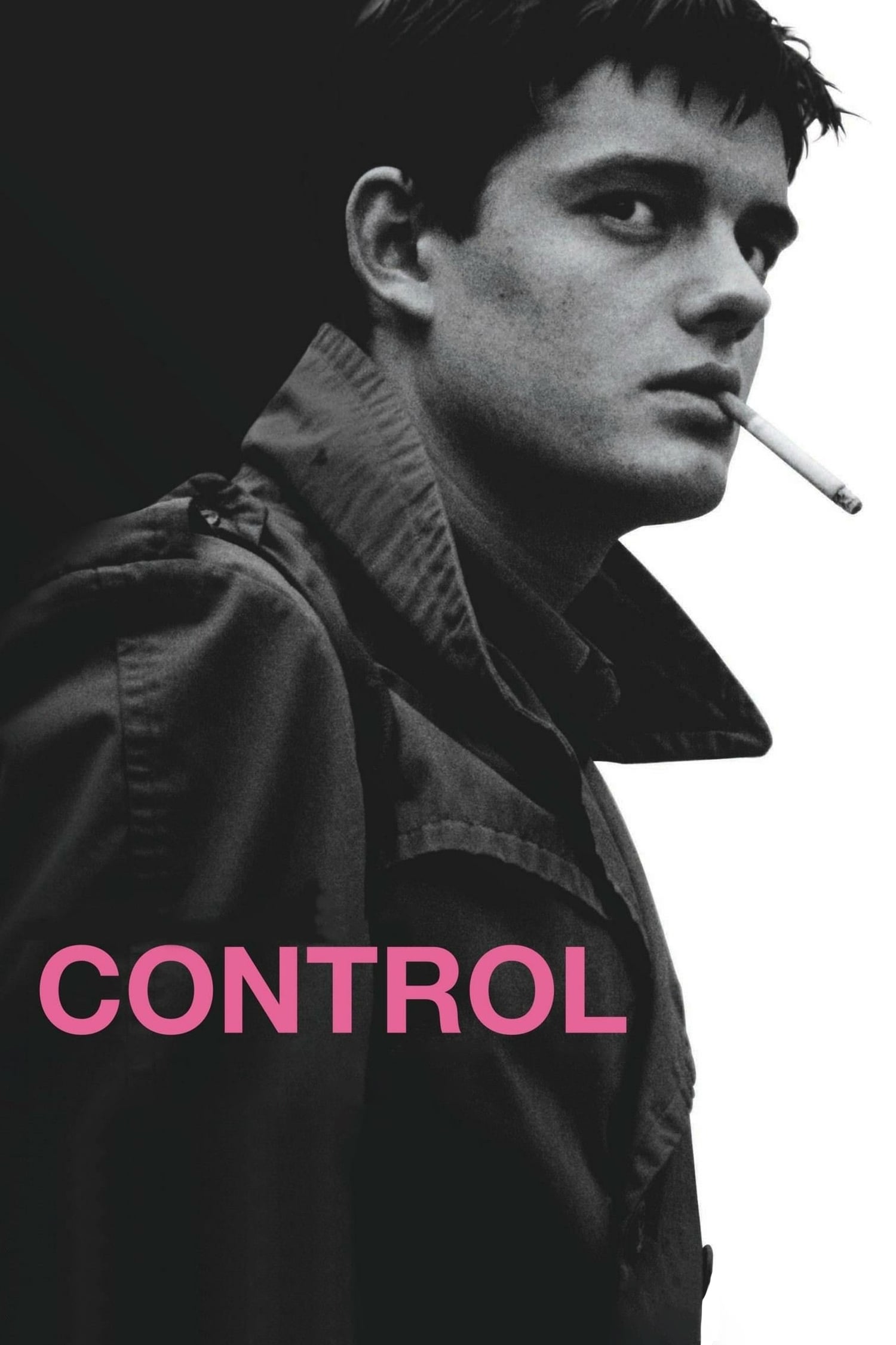 Control  คอนโทรล (2007)